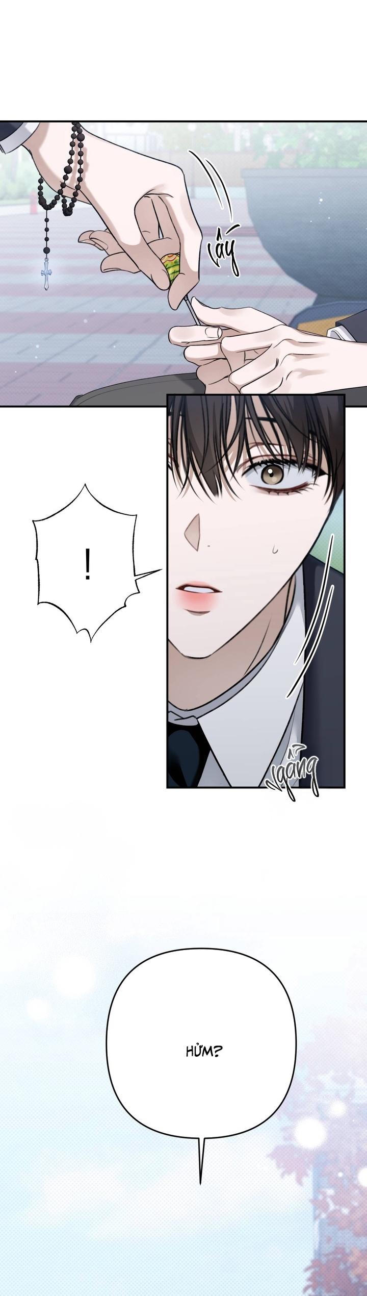 (GĐCV) EIGHTEEN'S BED Chapter 24 - Next Chapter 25