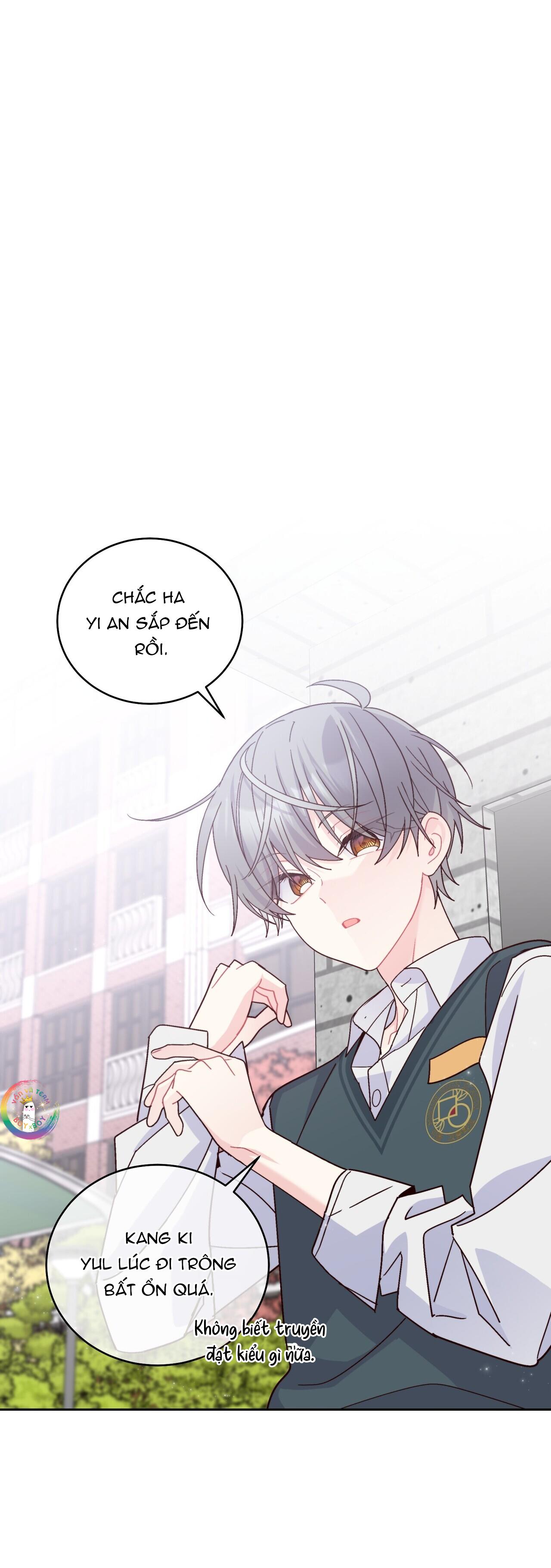 (END) Merry Marbling Chapter 102 - Trang 2