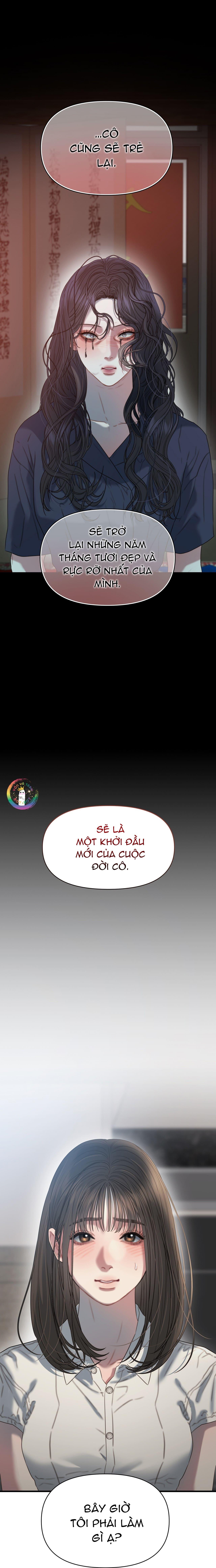 [GL - End] Thân Lão Tâm Bất Lão Chapter 2 - Next Chapter 3