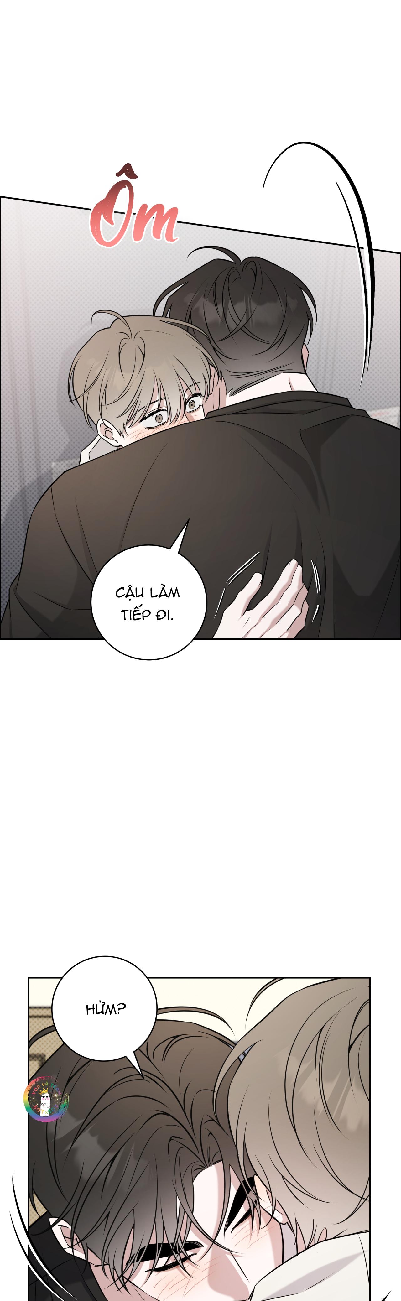 (END) Ballboy Tactics Chapter 37 - Next Chapter 38