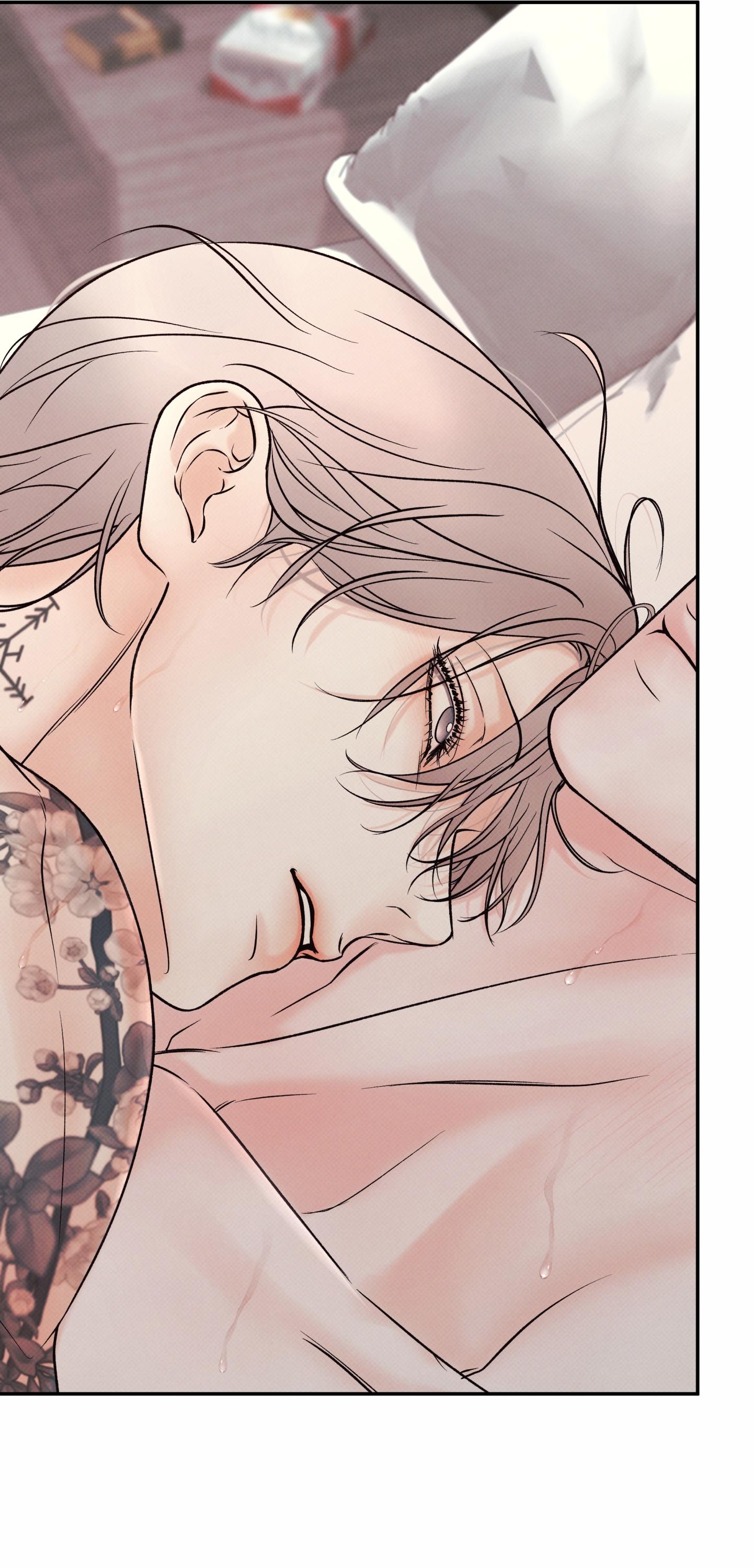 (GĐCV) RANH GIỚI CỦA SỰ MÊ HOẶC Chapter 17 H+ - Trang 2