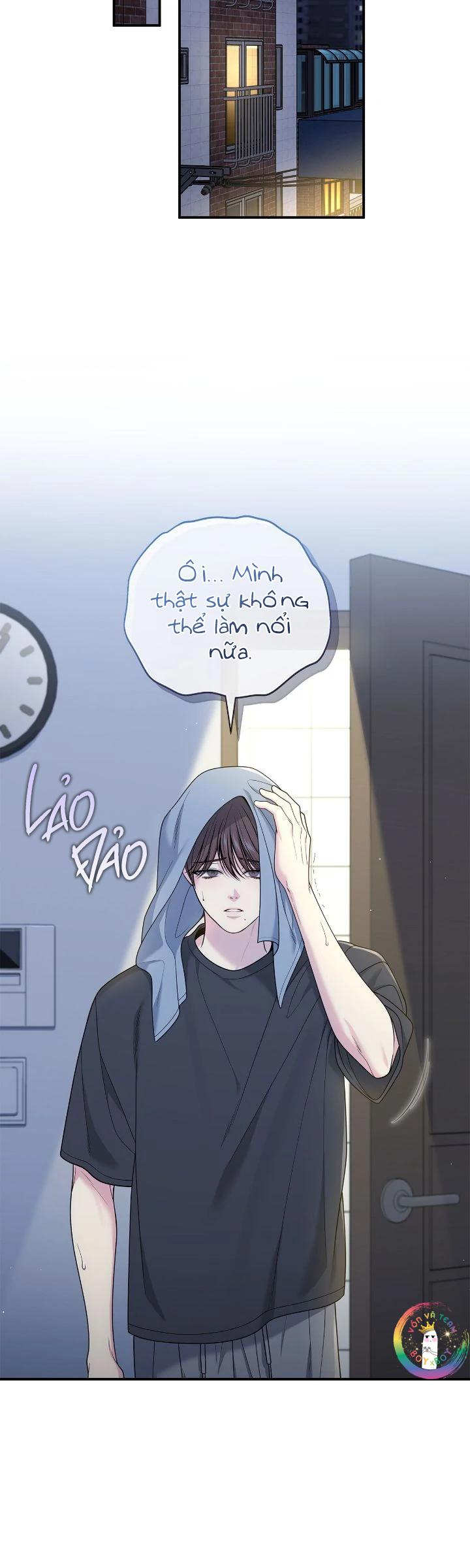 Tình Yêu Bí Mật Chapter 66 Ngoại truyện - Next Chapter 67 Ngoại truyện 2