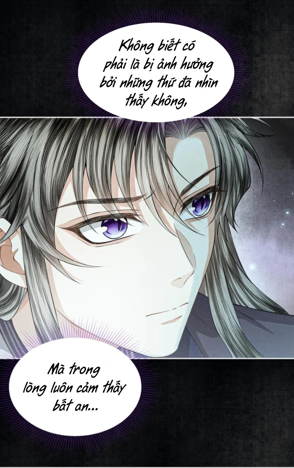 (END) Đồng Tiền Kham Thế Chapter 124 - Next Chapter 125