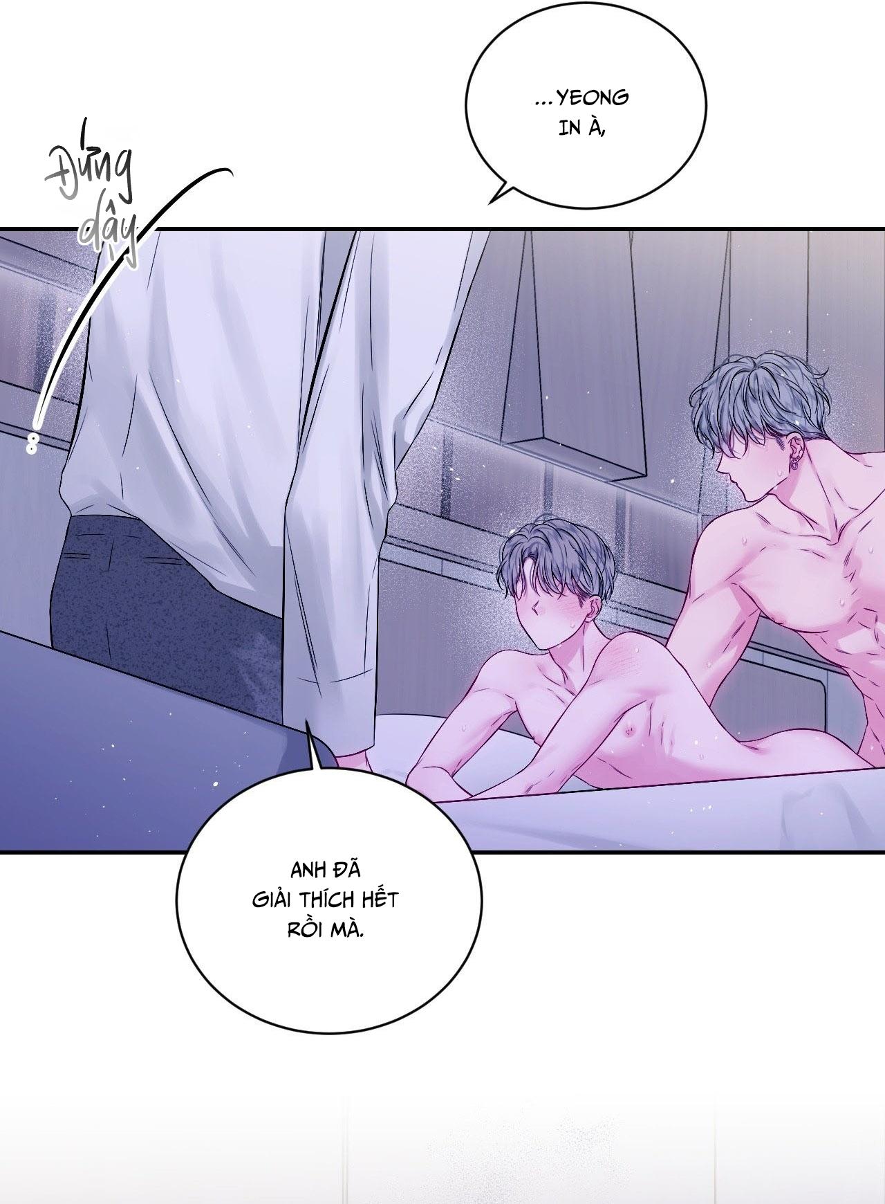 (GĐCV) IMPERFECTLY US Chapter 1 H+ - Trang 2
