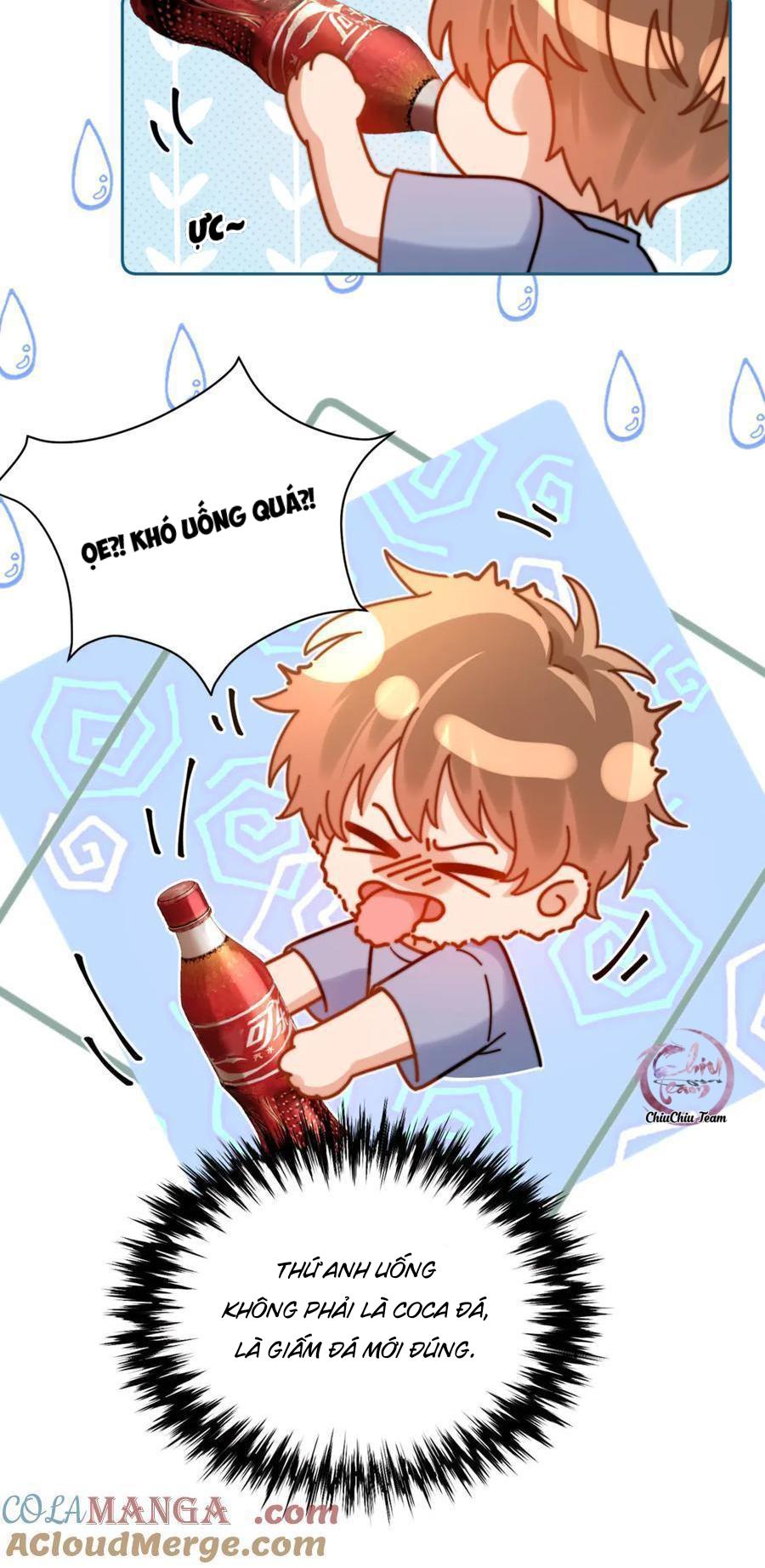 Chất Dị Ứng Đáng Yêu Chapter 87 - Next 