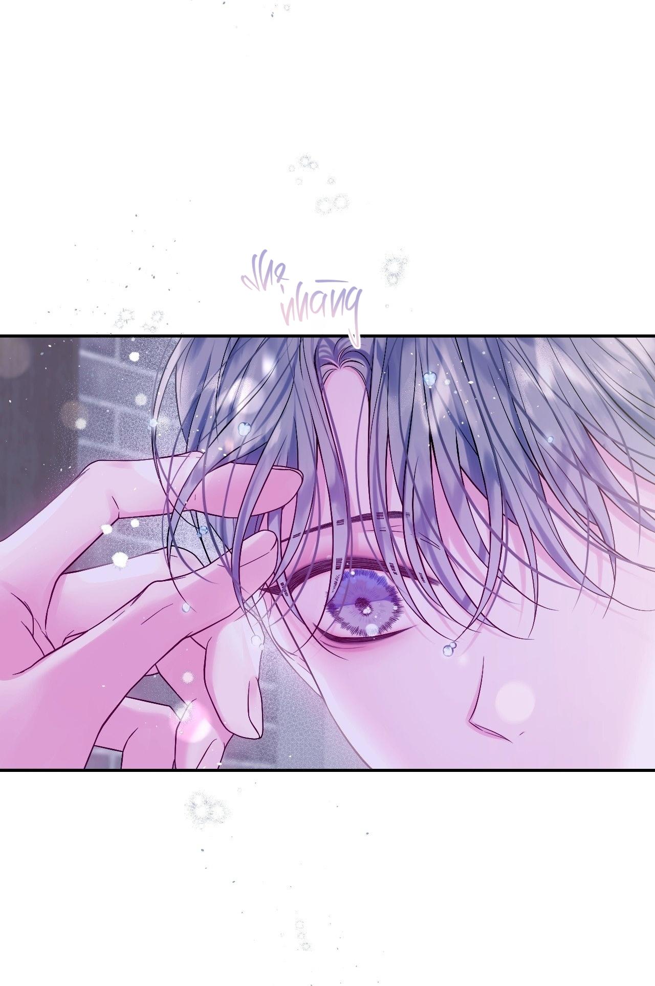 (GĐCV) IMPERFECTLY US Chapter 8 - Trang 2
