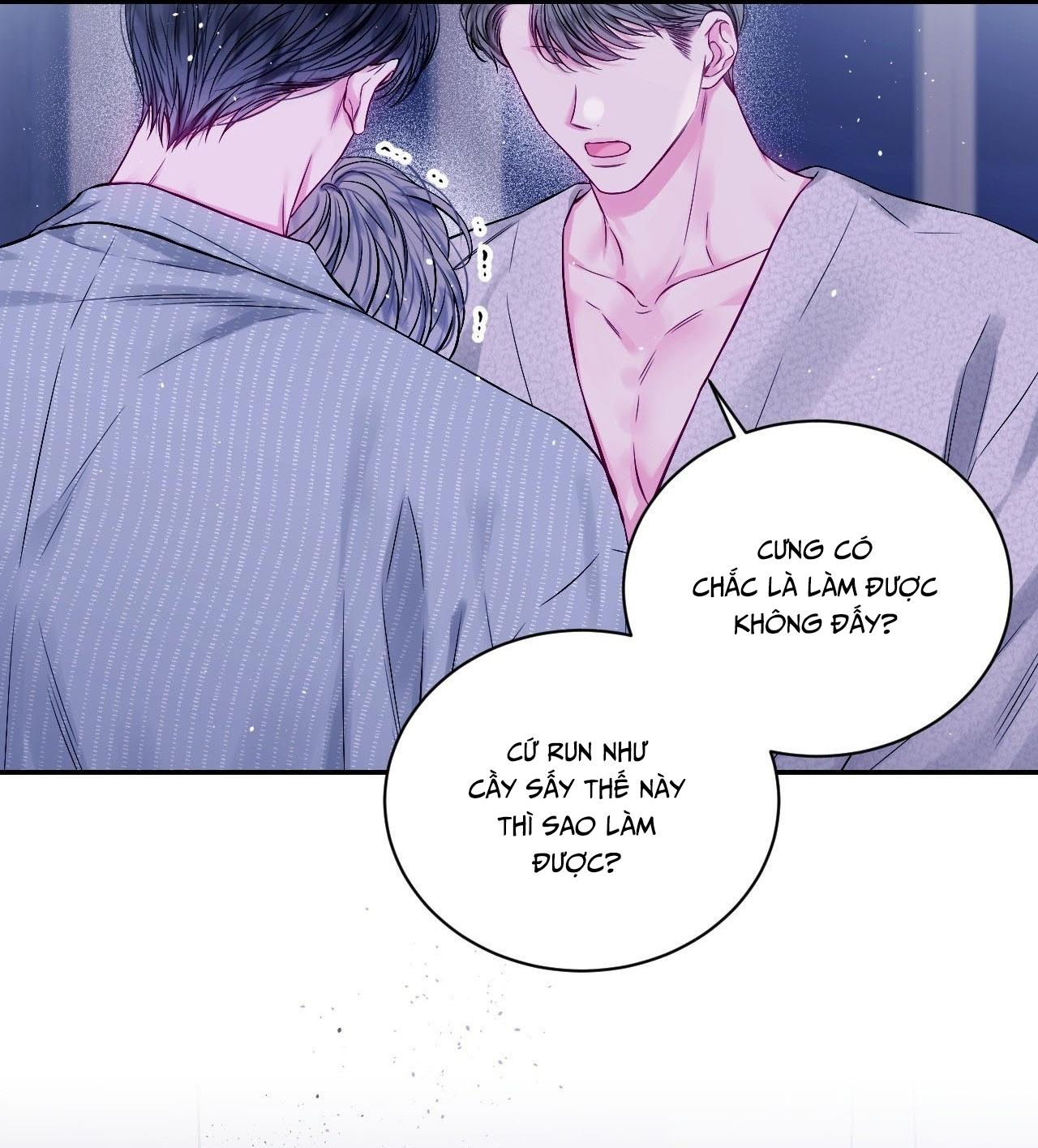 (GĐCV) IMPERFECTLY US Chapter 5 H+ - Trang 2