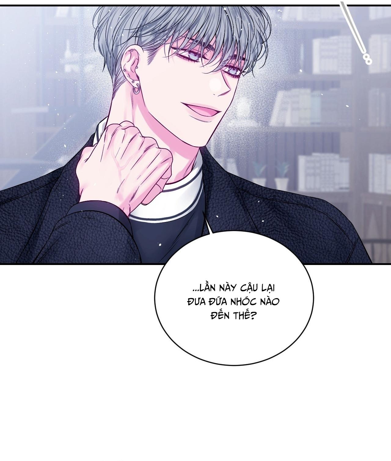 (GĐCV) IMPERFECTLY US Chapter 4 - Trang 2