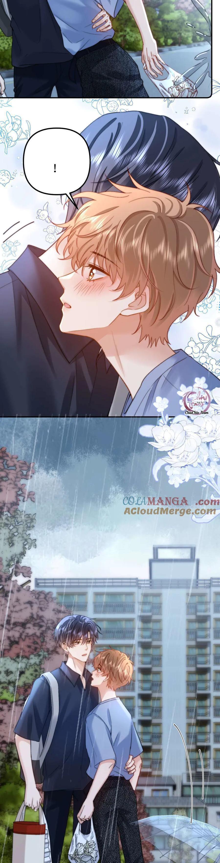 Chất Dị Ứng Đáng Yêu Chapter 83 - Next Chapter 84