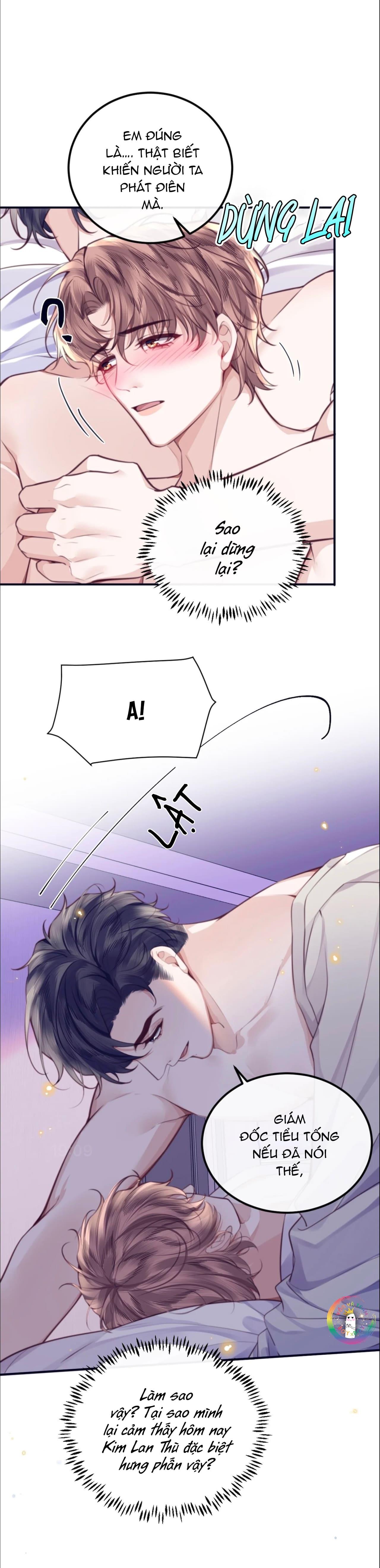 (END) Đặc Chế Cho Riêng Anh Chapter 131.1 - Next Chapter 132
