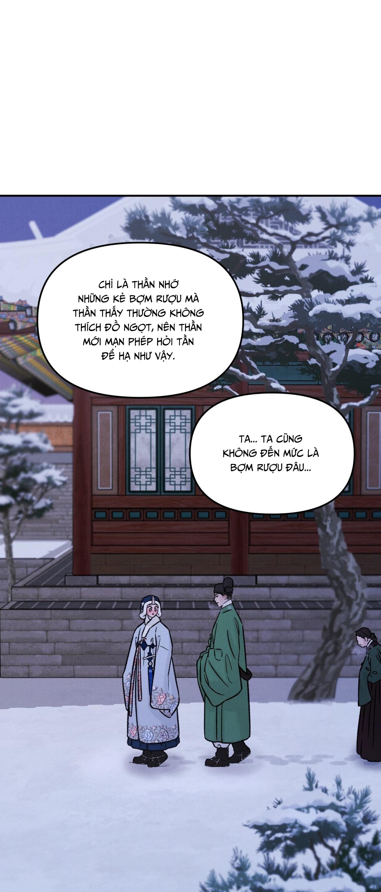 (GĐCV) GALE OF THE GOD Chapter 22 - Next Chapter 23