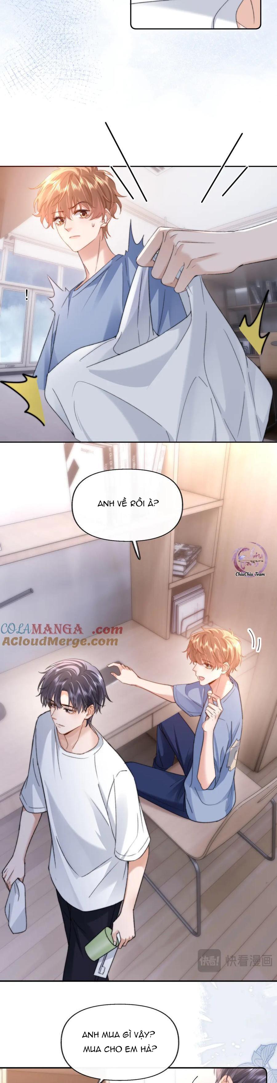 Chất Dị Ứng Đáng Yêu Chapter 86 - Next 
