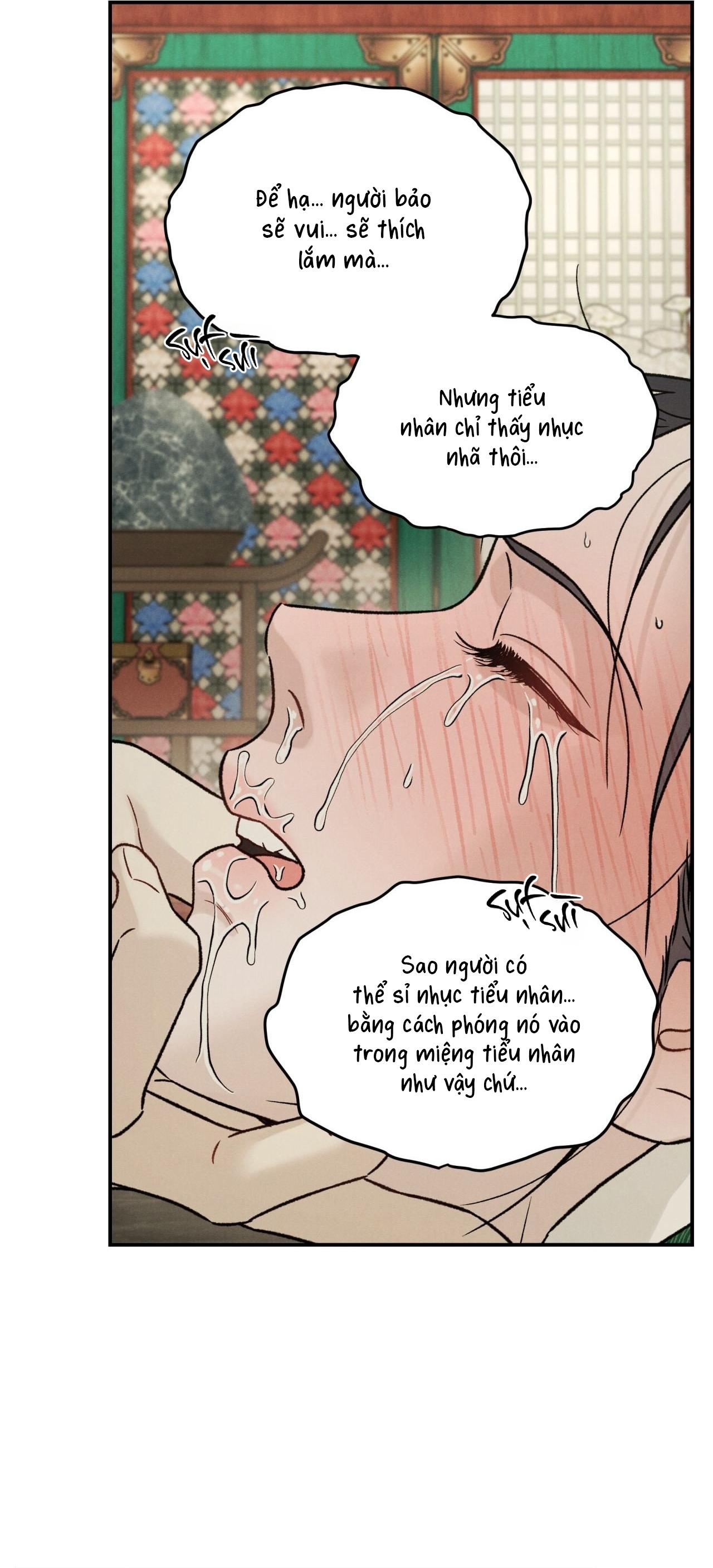 (GĐCV) GALE OF THE GOD Chapter 20 - Next Chapter 21