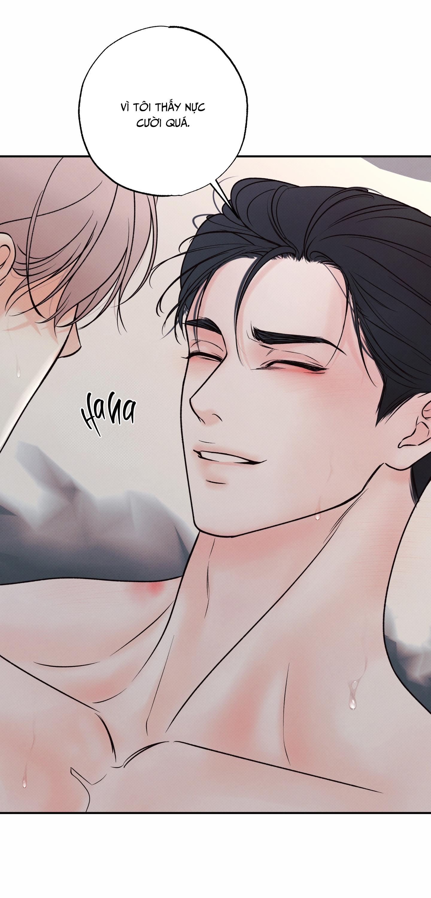 (GĐCV) RANH GIỚI CỦA SỰ MÊ HOẶC Chapter 17 H+ - Trang 2