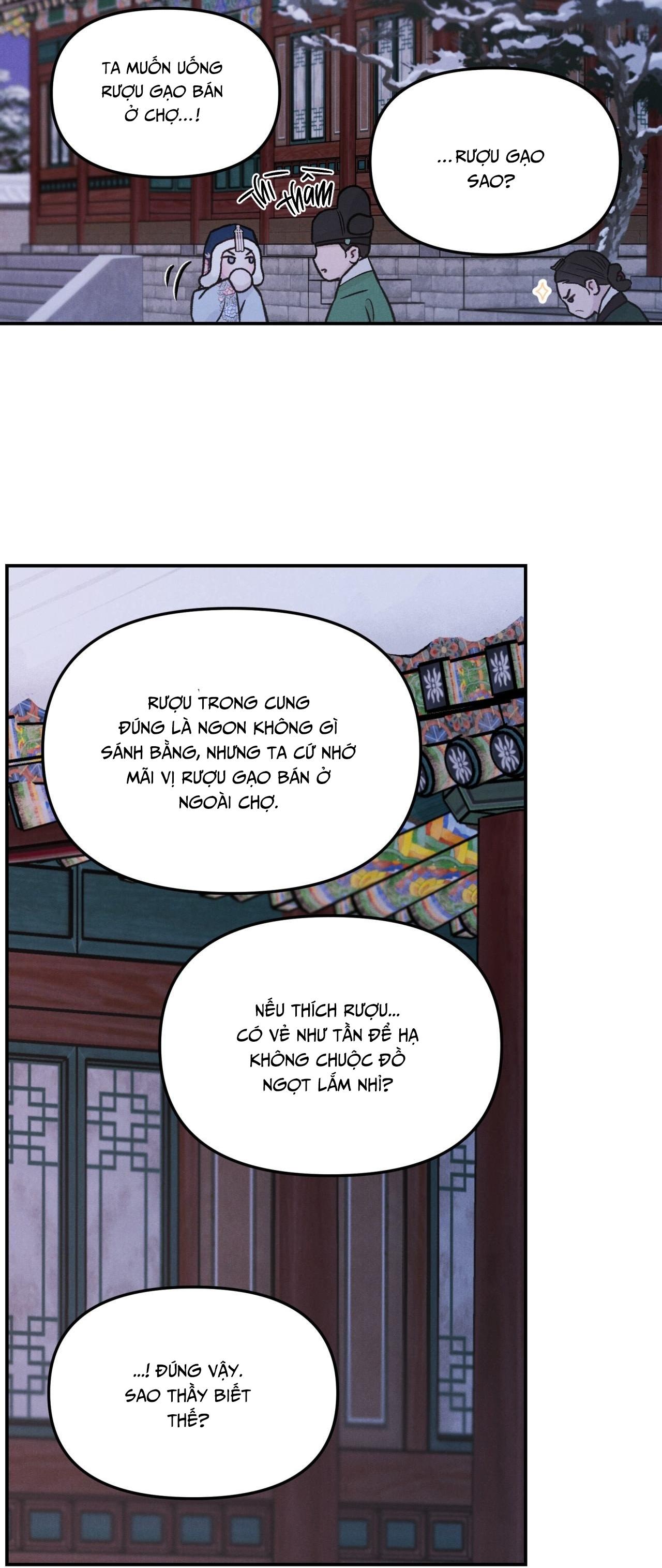 (GĐCV) GALE OF THE GOD Chapter 22 - Next Chapter 23