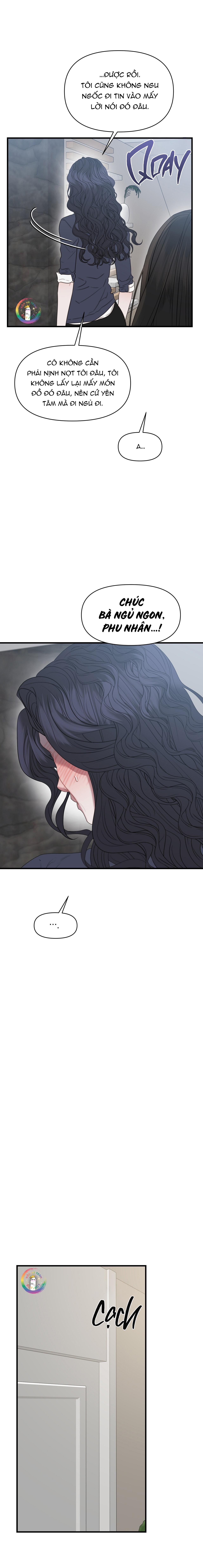 [GL - End] Thân Lão Tâm Bất Lão Chapter 3 - Next Chapter 4 H+++