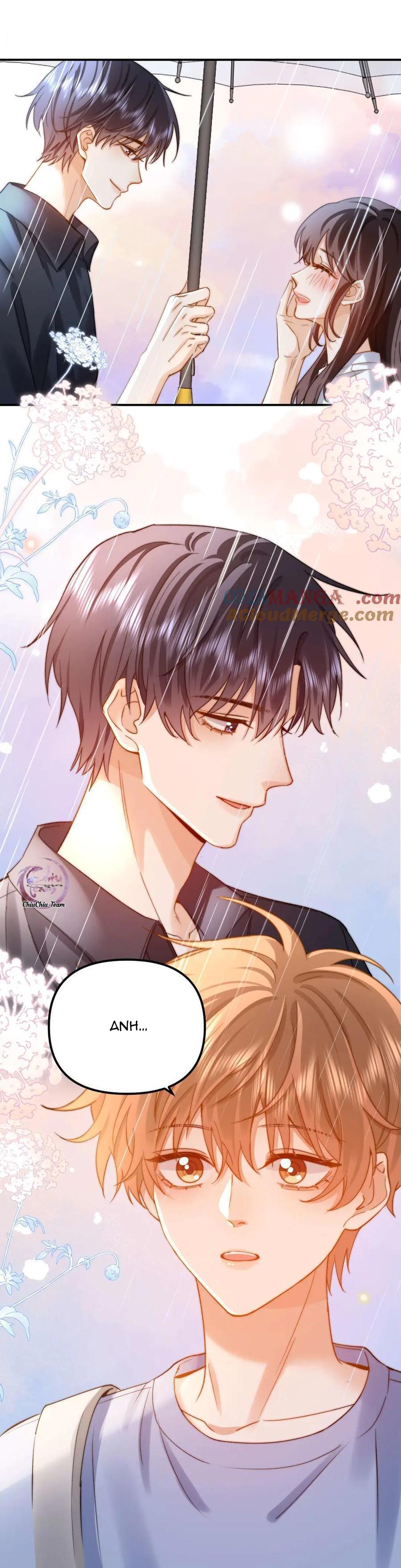 Chất Dị Ứng Đáng Yêu Chapter 82 - Next Chapter 83