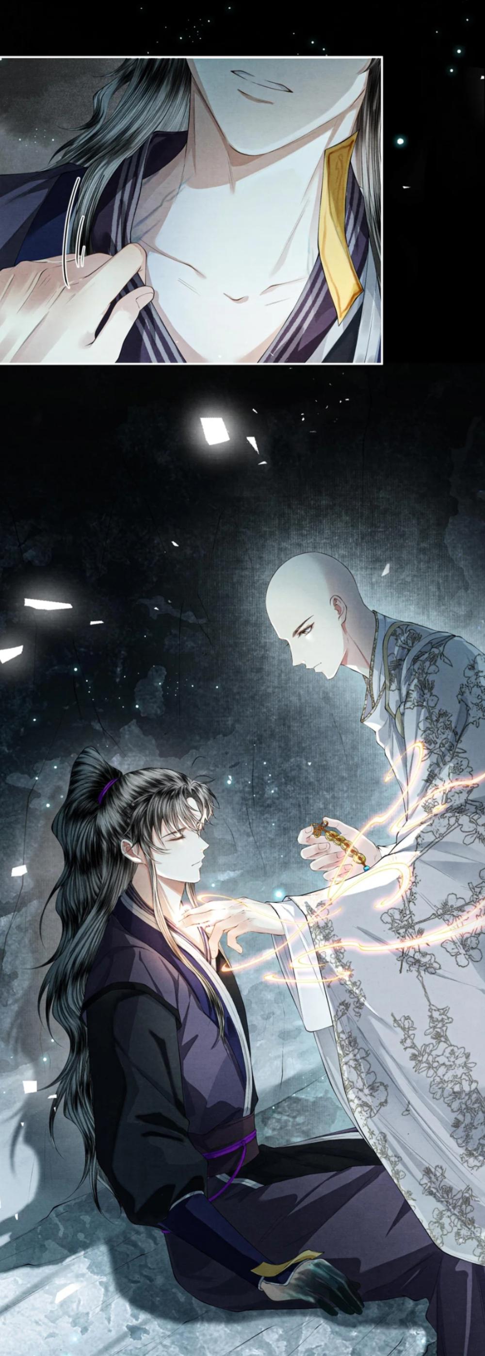 (END) Đồng Tiền Kham Thế Chapter 125 - Next Chapter 126