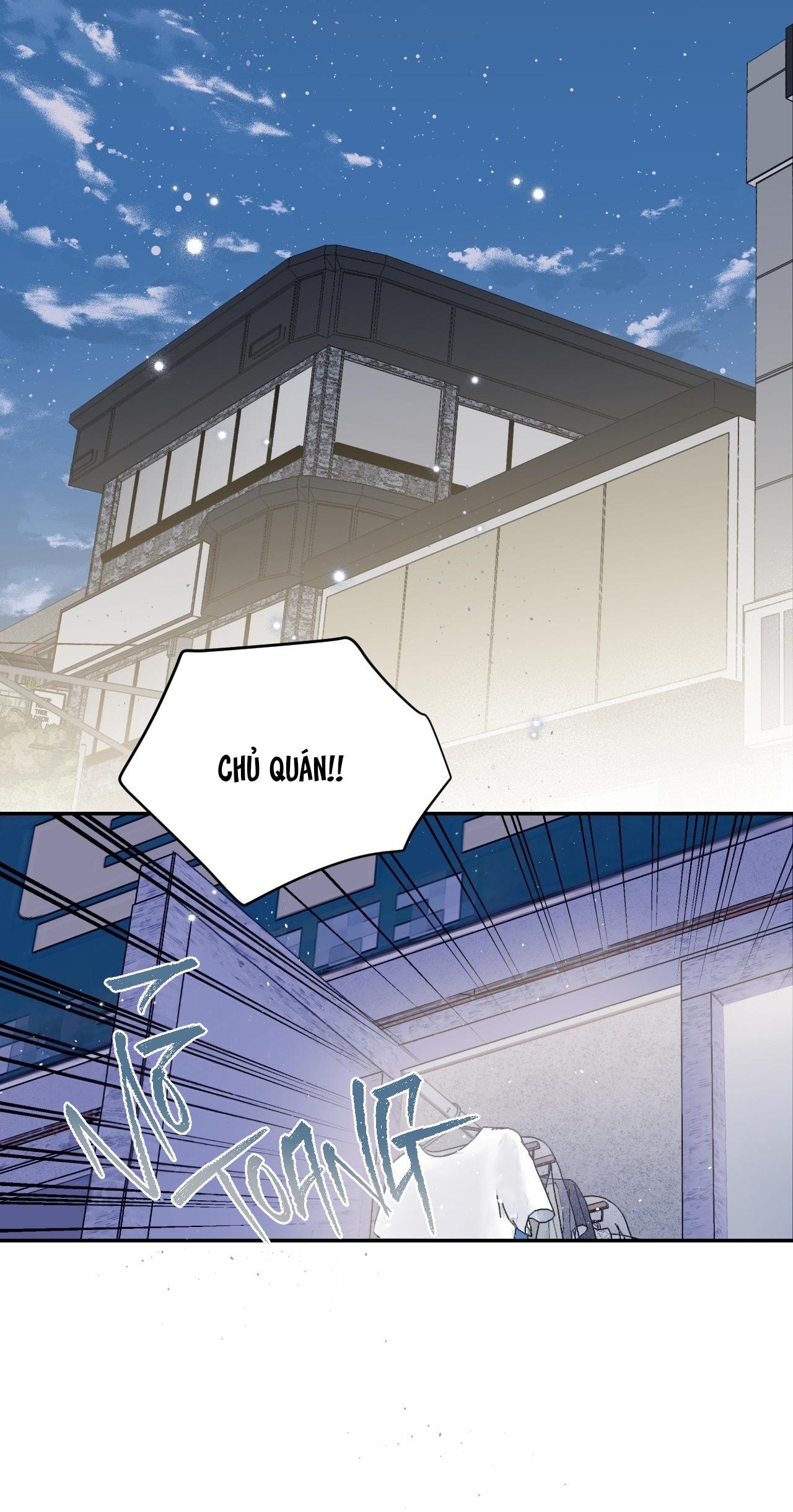 (GĐCV) IMPERFECTLY US Chapter 3 - Trang 2