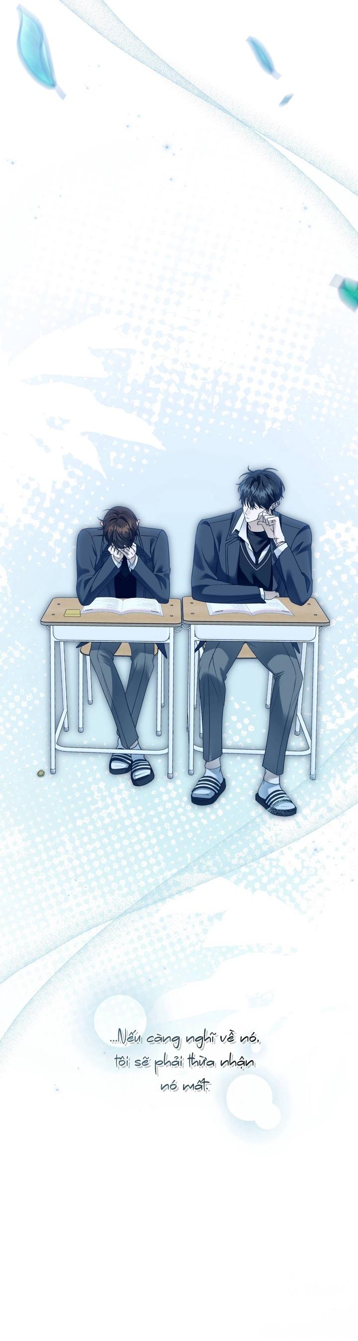 (GĐCV) EIGHTEEN'S BED Chapter 24 - Next Chapter 25