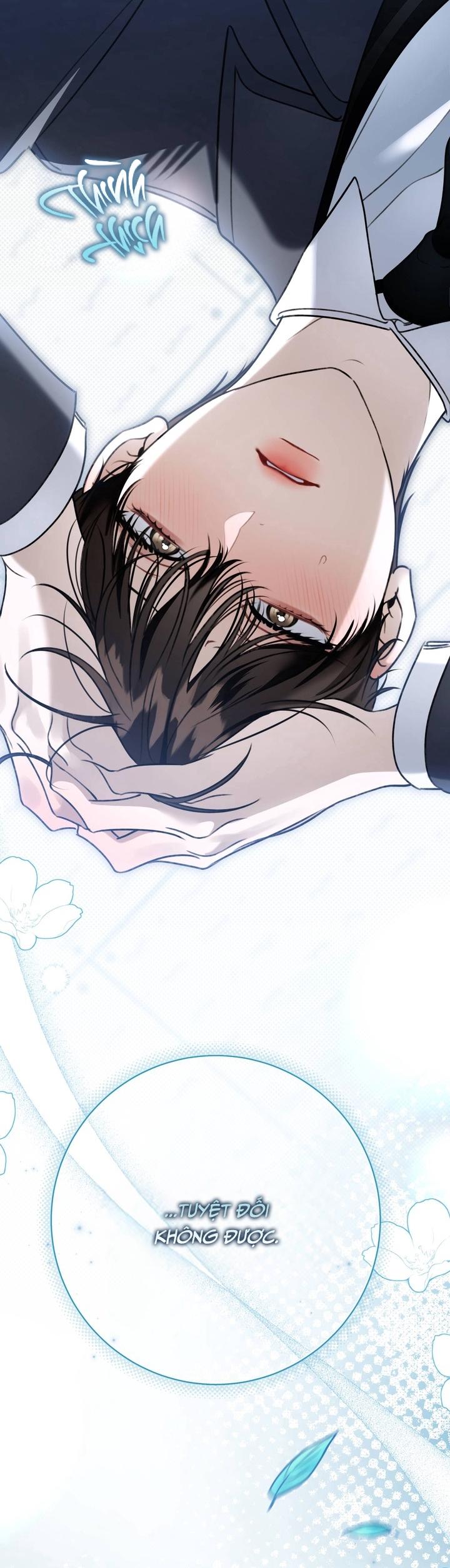 (GĐCV) EIGHTEEN'S BED Chapter 24 - Next Chapter 25