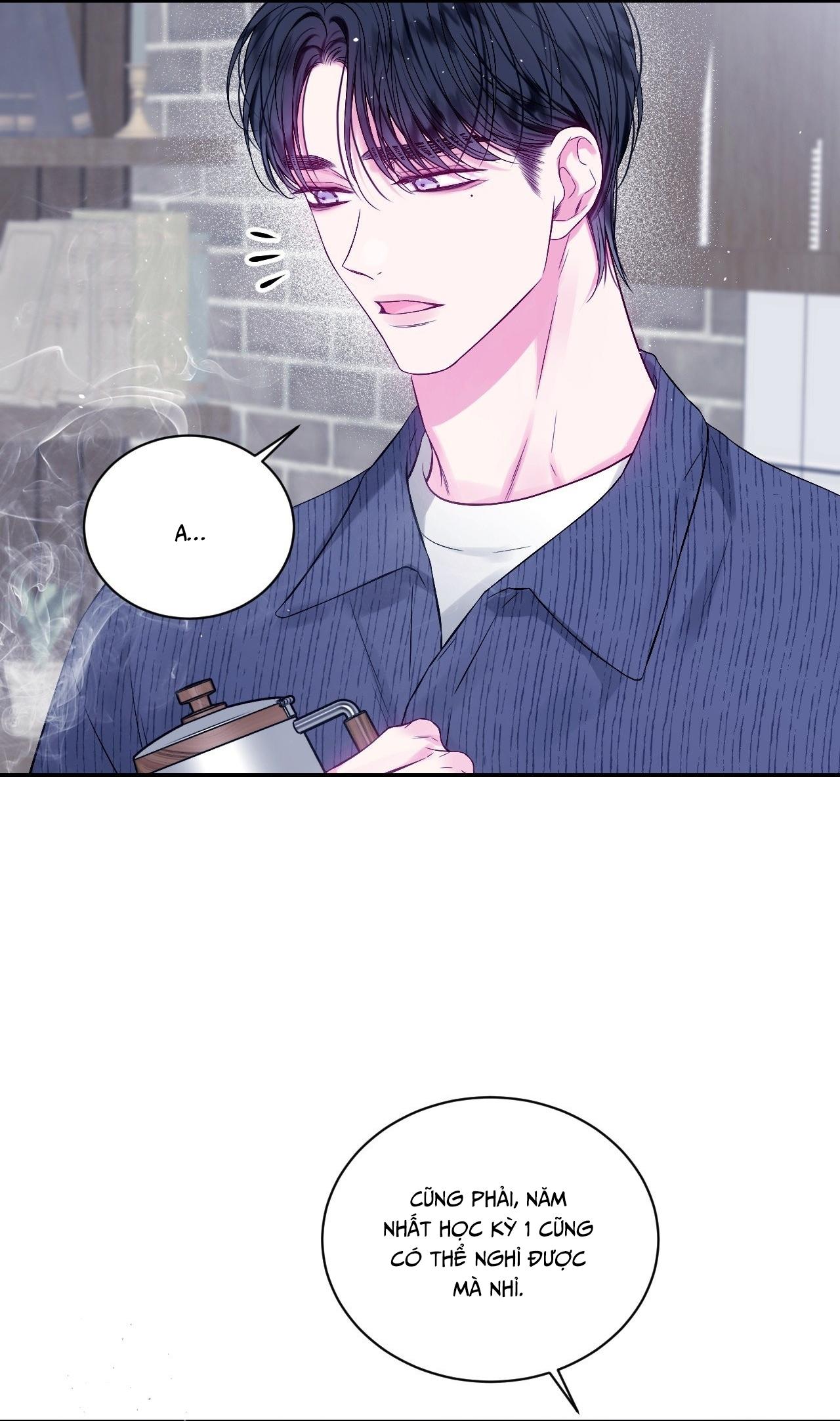(GĐCV) IMPERFECTLY US Chapter 4 - Trang 2