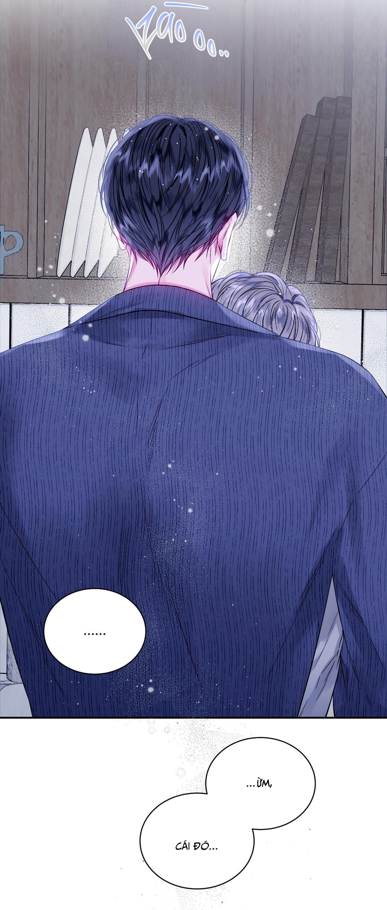 (GĐCV) IMPERFECTLY US Chapter 4 - Trang 2