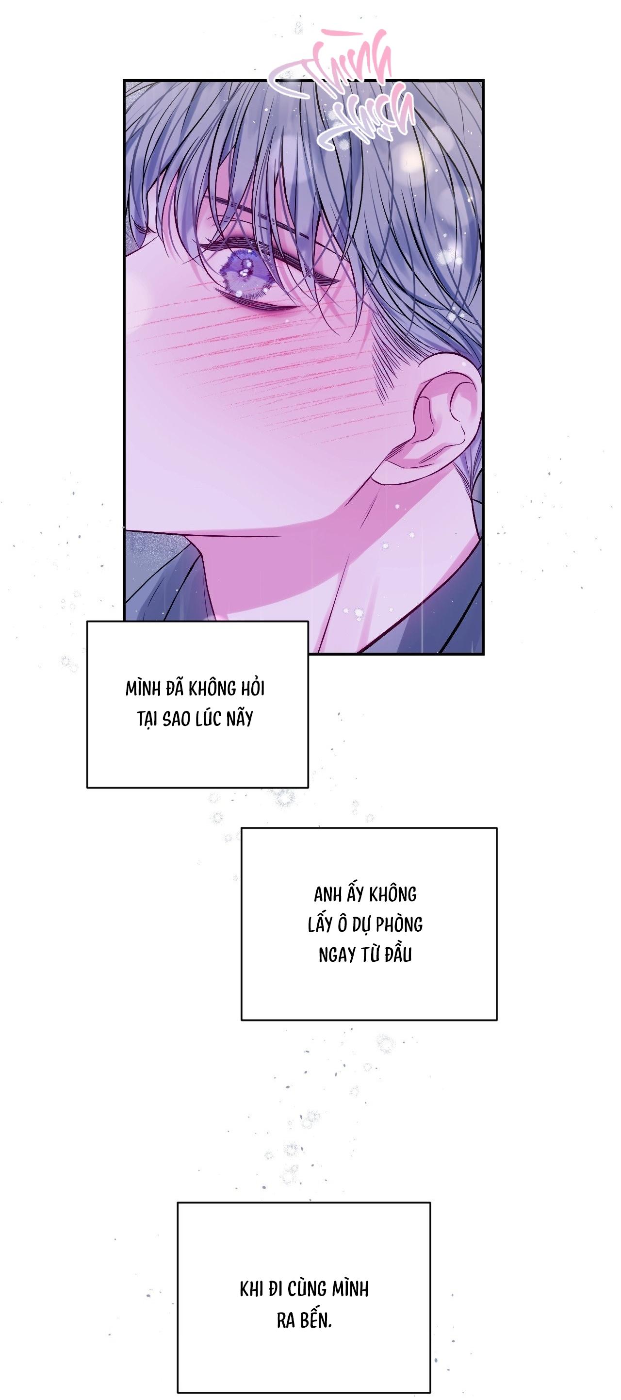 (GĐCV) IMPERFECTLY US Chapter 8 - Trang 2