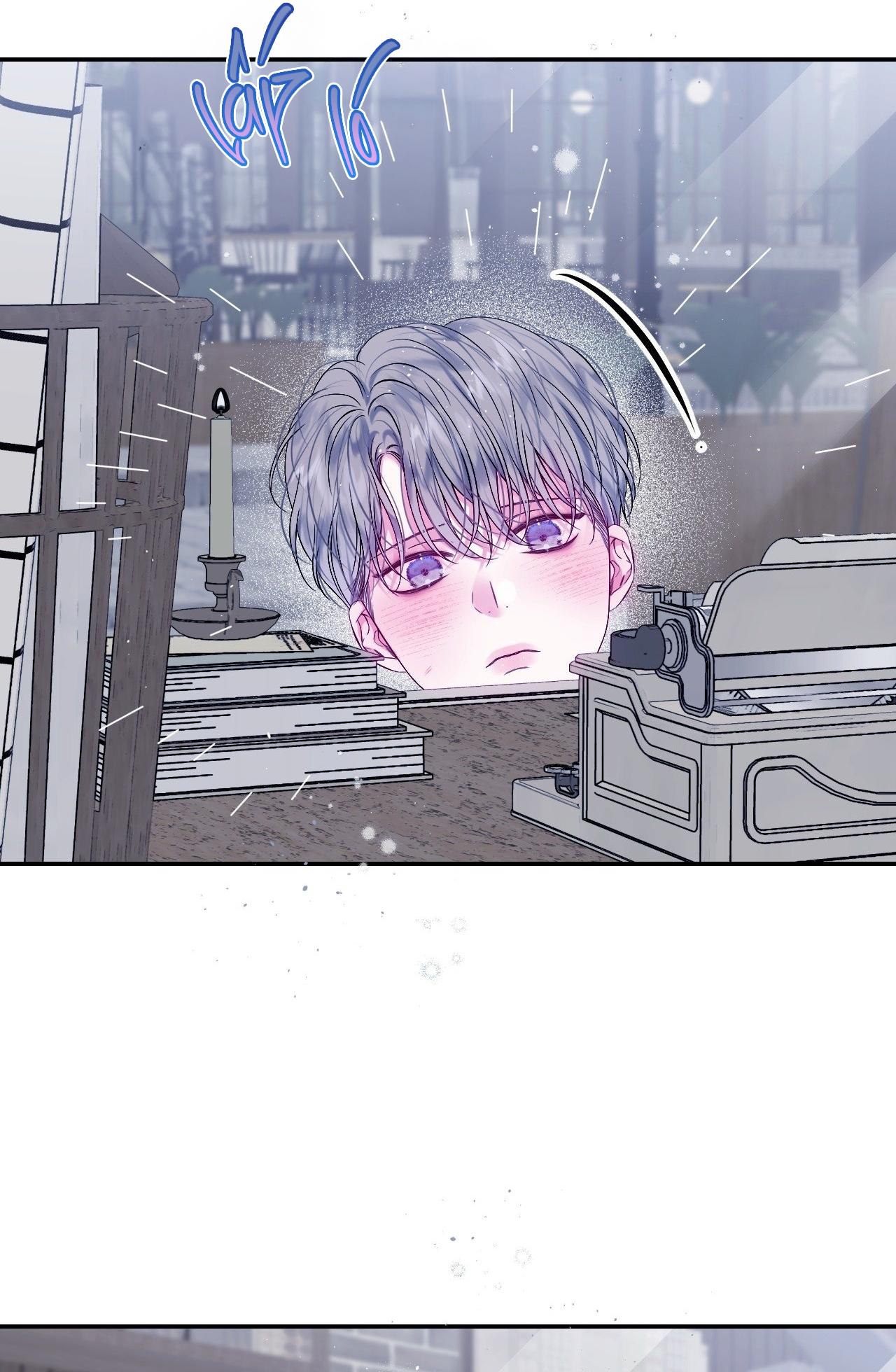 (GĐCV) IMPERFECTLY US Chapter 4 - Trang 2