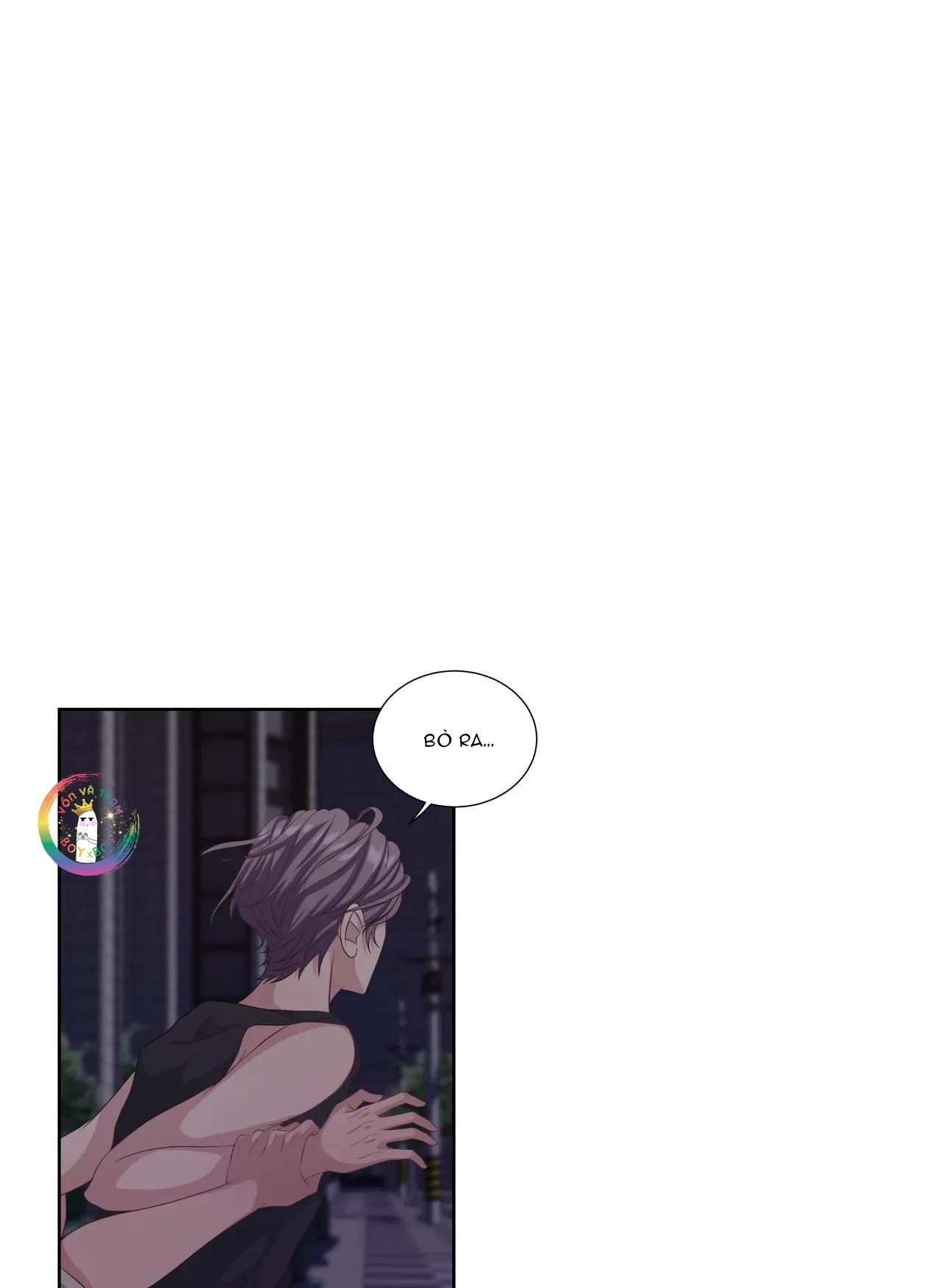 Bản Jazz Cho Hai Người Chapter 46 - Next Chapter 47