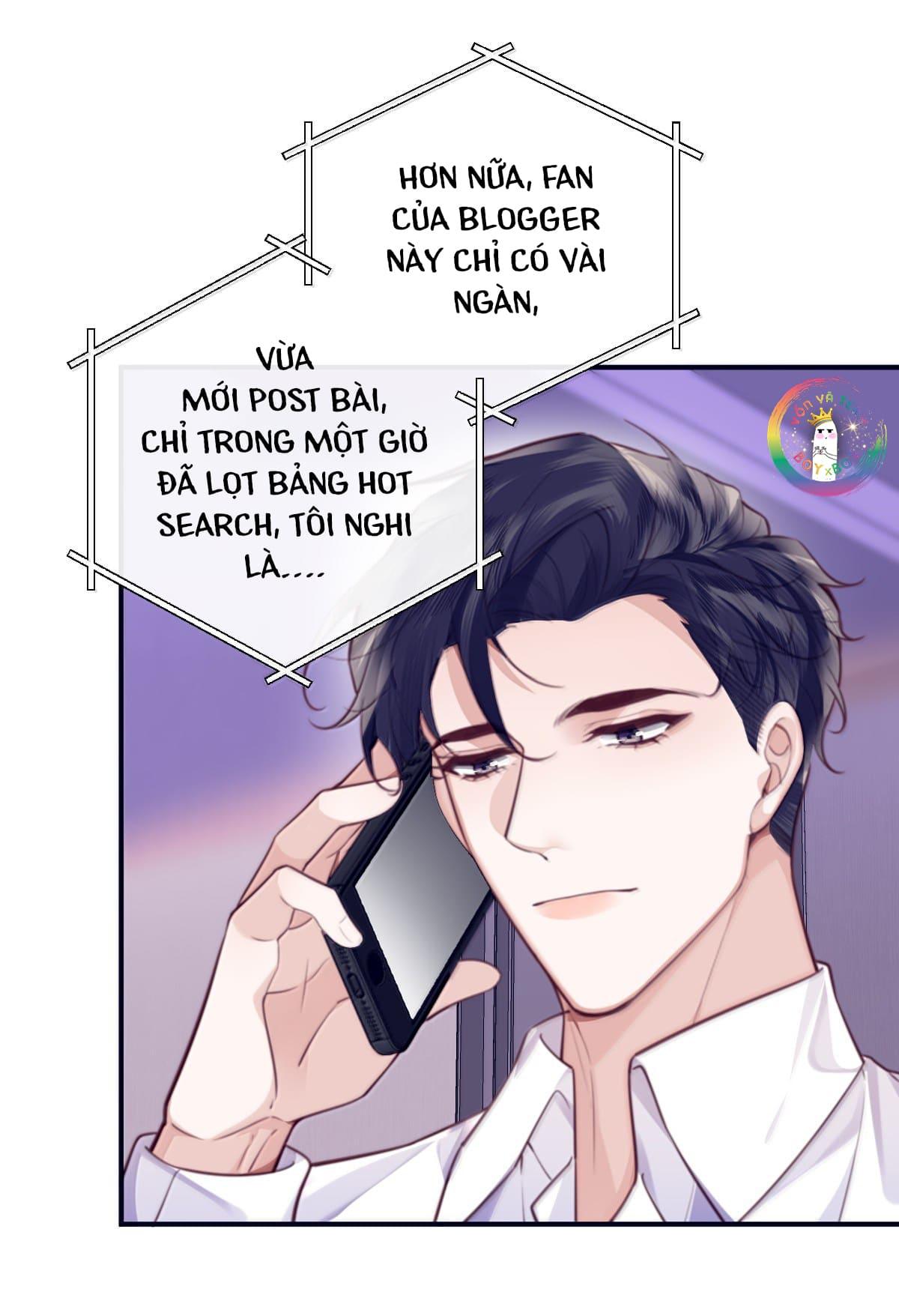 (END) Đặc Chế Cho Riêng Anh Chapter 132 - Next Chapter 133