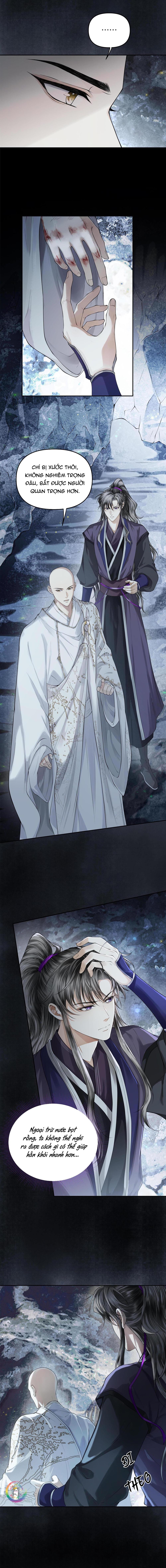 (END) Đồng Tiền Kham Thế Chapter 118 - Next Chapter 119