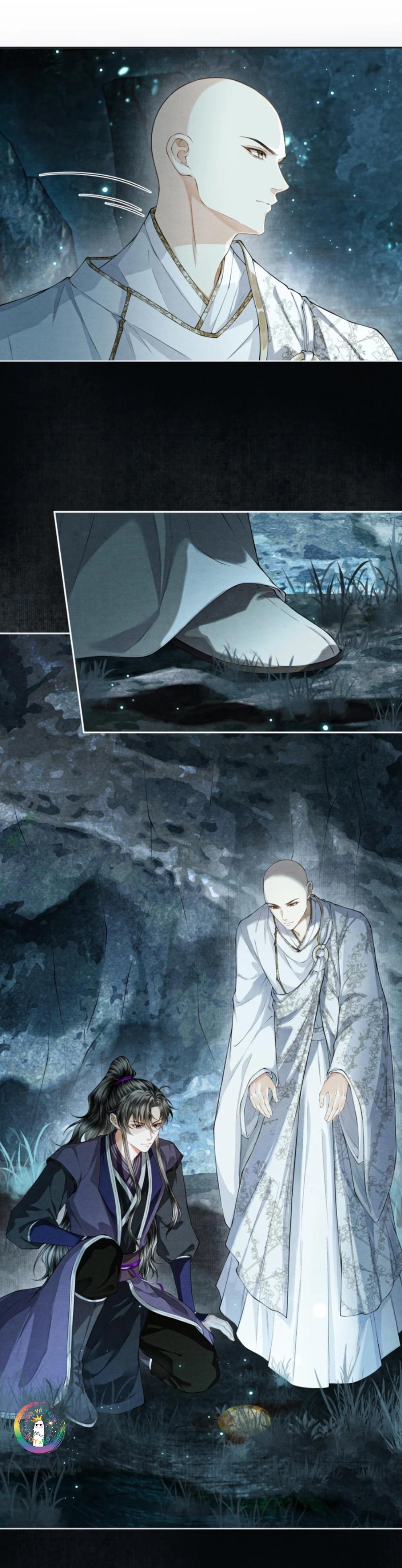 (END) Đồng Tiền Kham Thế Chapter 123 - Next Chapter 124