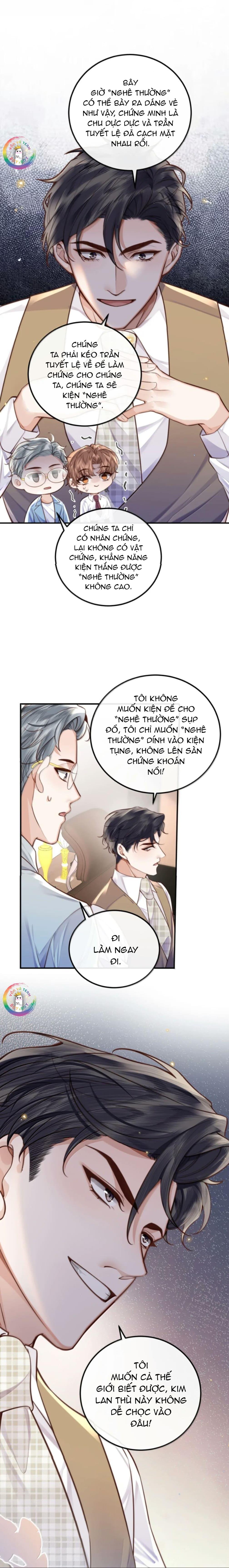 (END) Đặc Chế Cho Riêng Anh Chapter 134 - Next Chapter 135