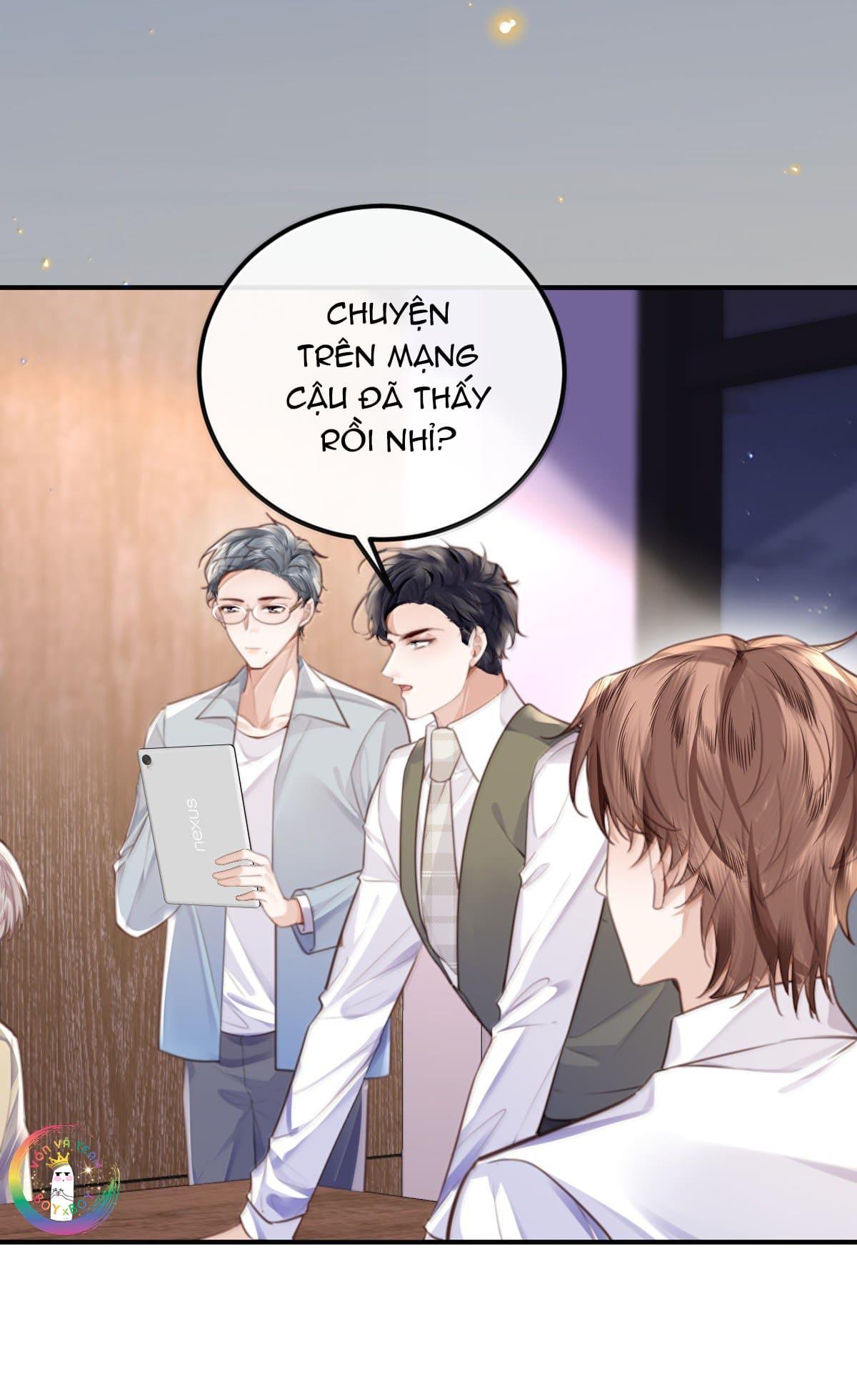 (END) Đặc Chế Cho Riêng Anh Chapter 132 - Next Chapter 133