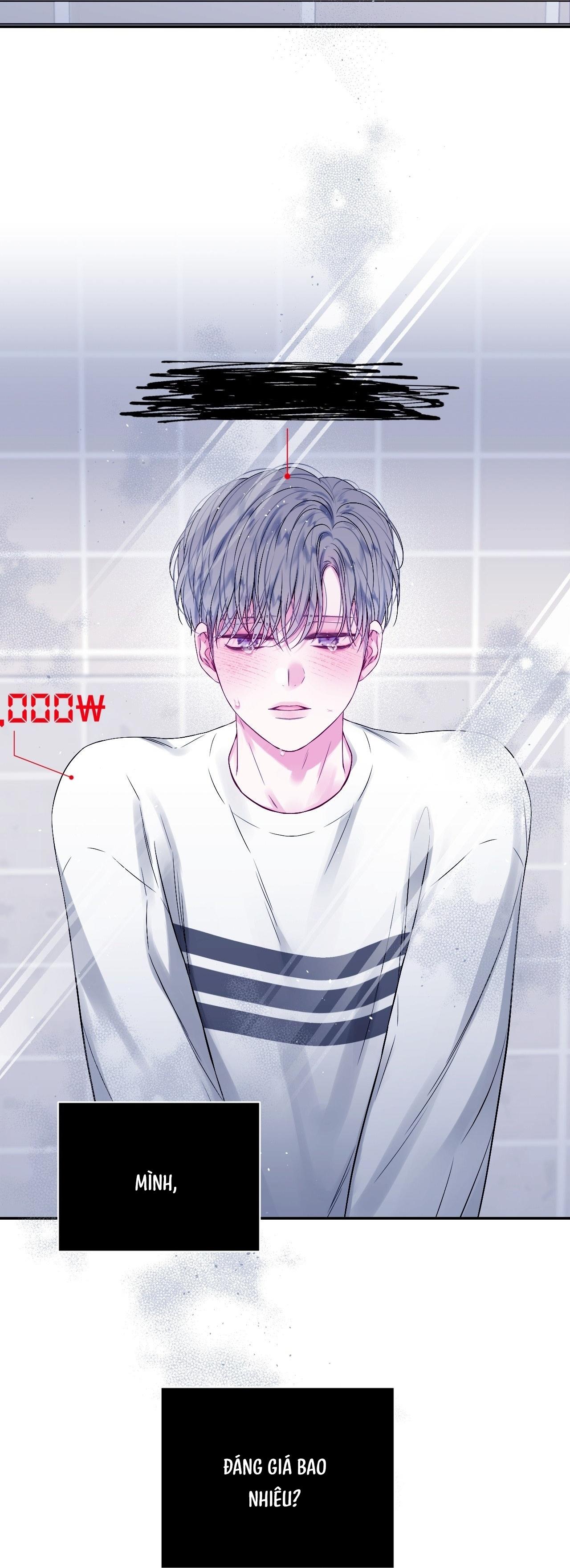 (GĐCV) IMPERFECTLY US Chapter 7 - Trang 2