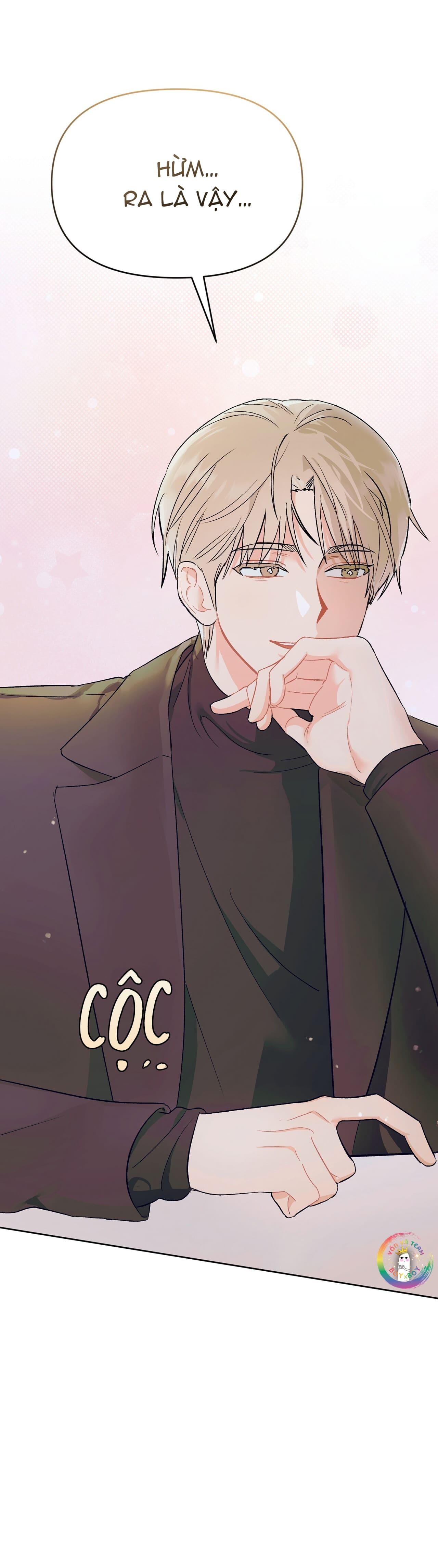 (END) Không Cho Phép Đọc Suy Nghĩ Của Tôi Chapter 2 - Trang 2
