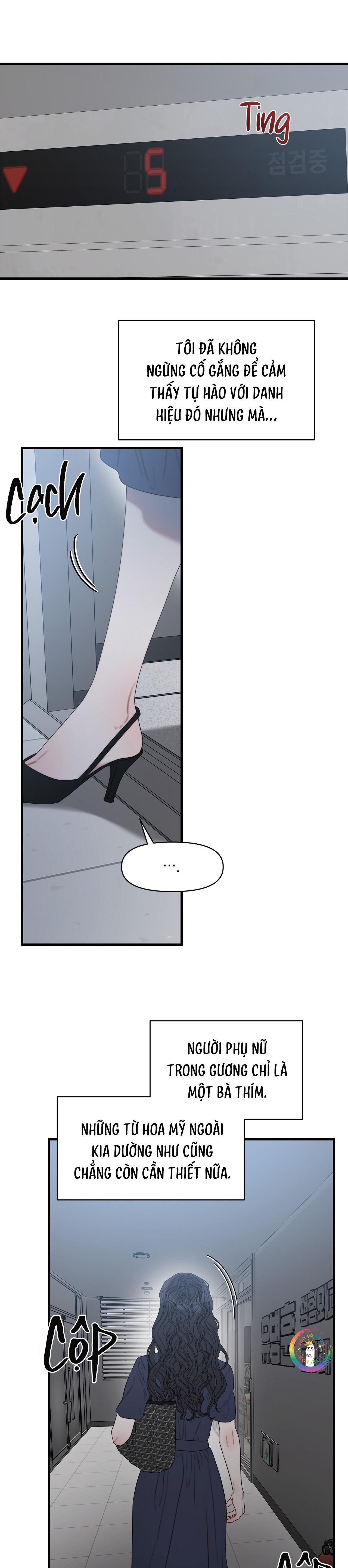 [GL - End] Thân Lão Tâm Bất Lão Chapter 1 - Next Chapter 2