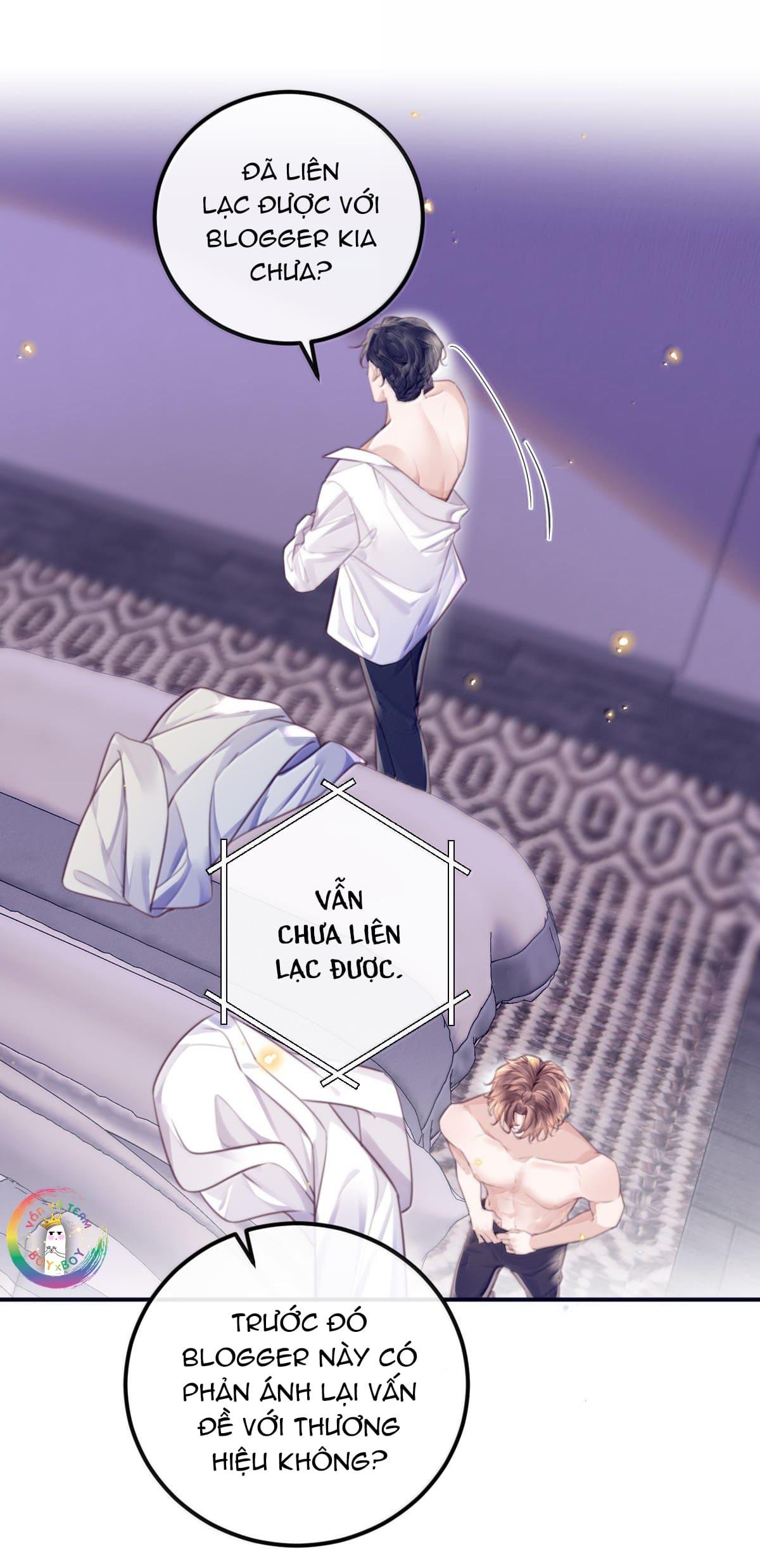 (END) Đặc Chế Cho Riêng Anh Chapter 132 - Next Chapter 133