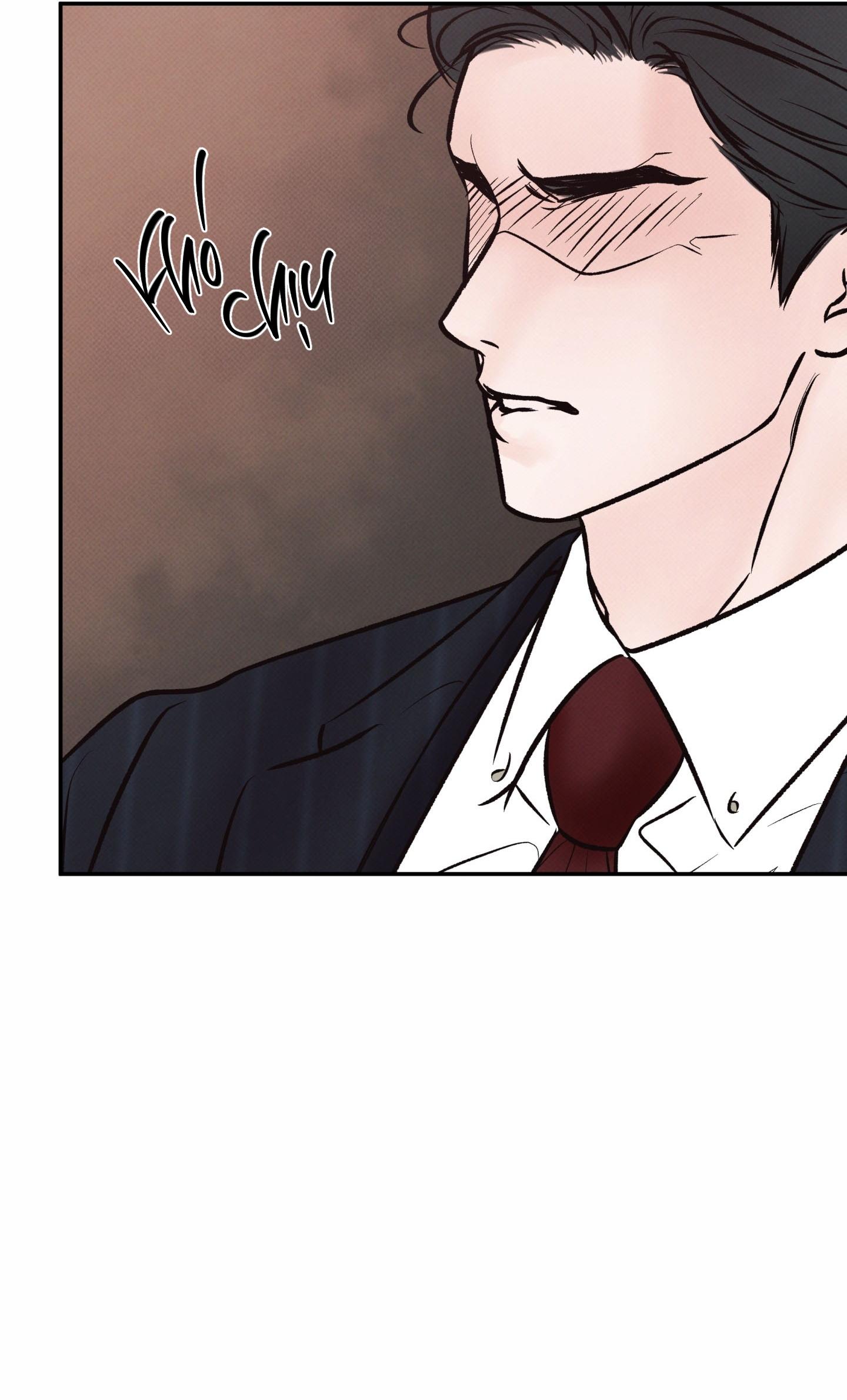 (GĐCV) RANH GIỚI CỦA SỰ MÊ HOẶC Chapter 16 - Trang 2
