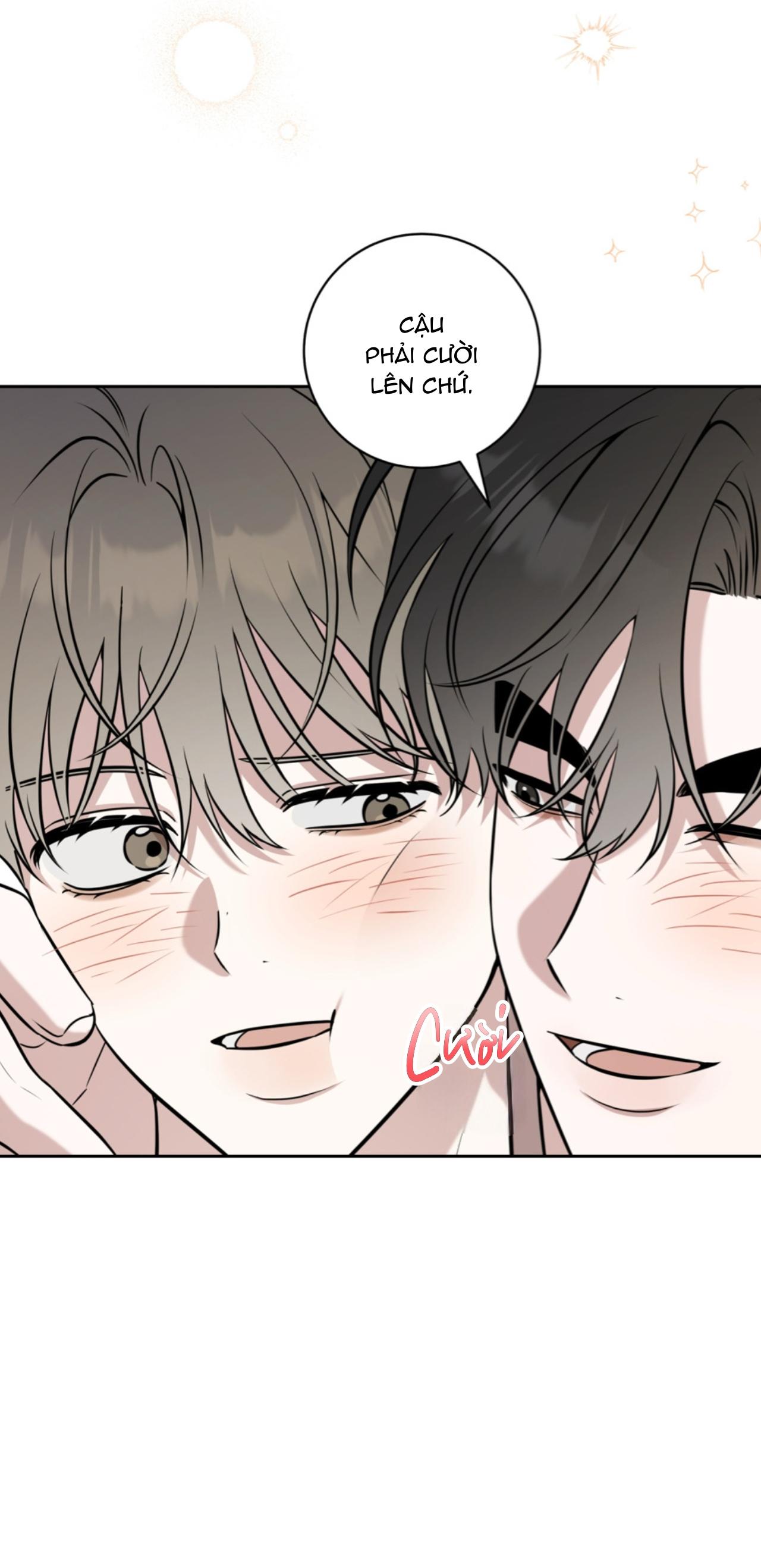 (END) Ballboy Tactics Chapter 38 - Next Chapter 39