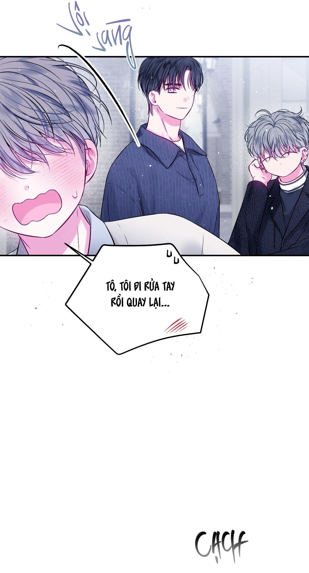 (GĐCV) IMPERFECTLY US Chapter 4 - Trang 2