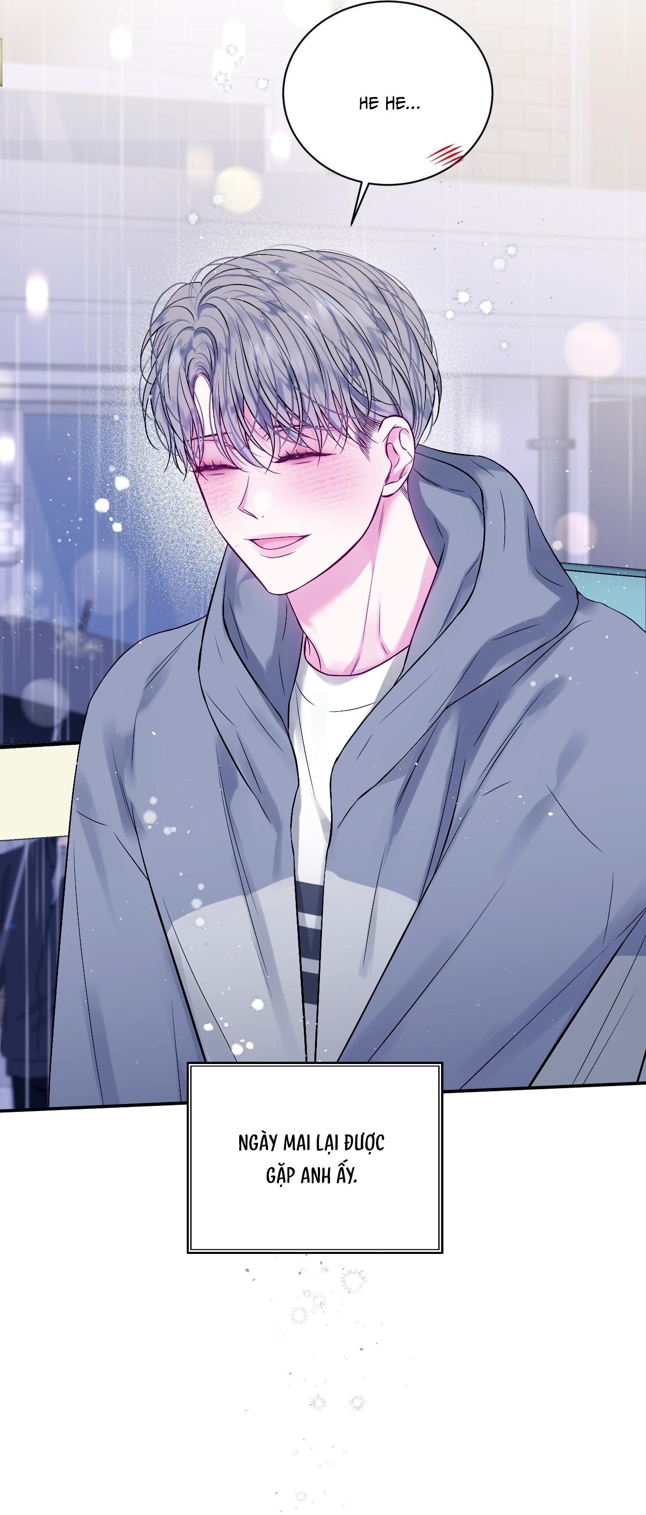 (GĐCV) IMPERFECTLY US Chapter 8 - Trang 2