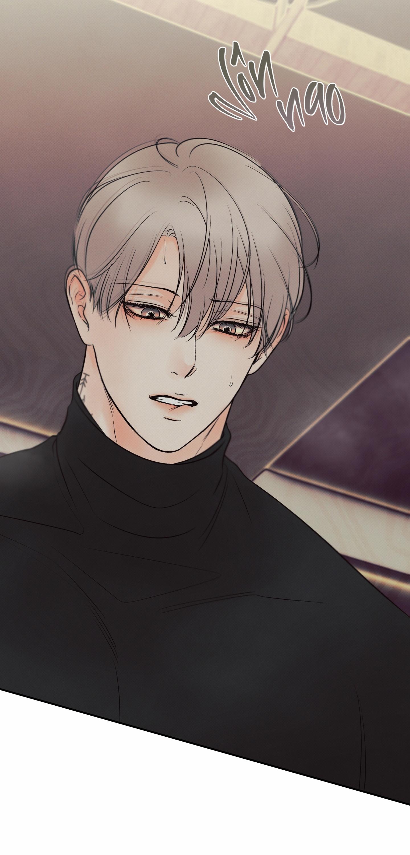 (GĐCV) RANH GIỚI CỦA SỰ MÊ HOẶC Chapter 13 H+ - Trang 2