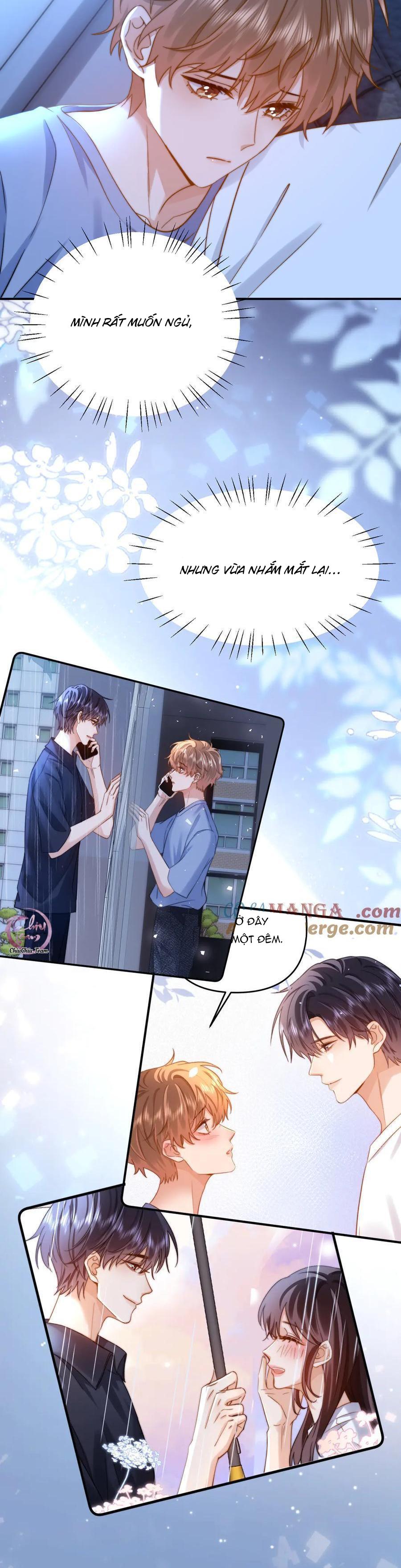 Chất Dị Ứng Đáng Yêu Chapter 88 - Next 