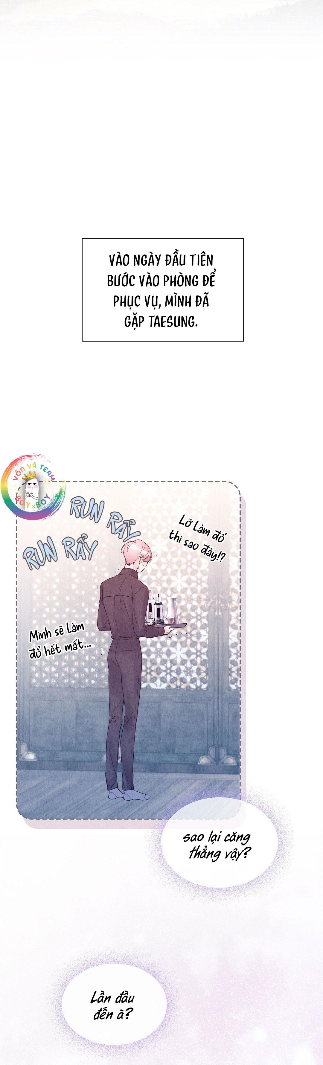 Ác Nhân Đàm Chapter 11 - Next Chapter 12