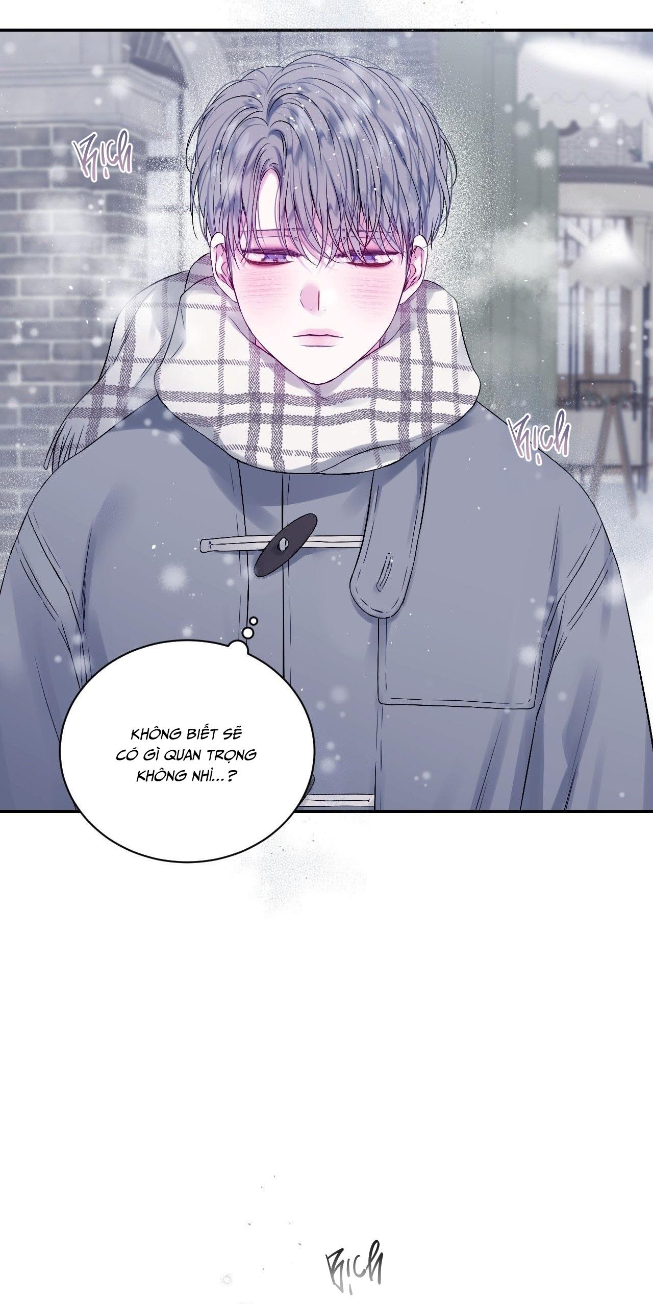 (GĐCV) IMPERFECTLY US Chapter 2 - Trang 2