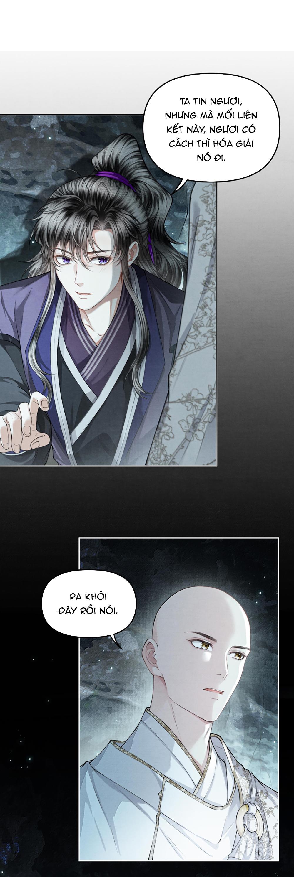 (END) Đồng Tiền Kham Thế Chapter 127 - Next Chapter 128