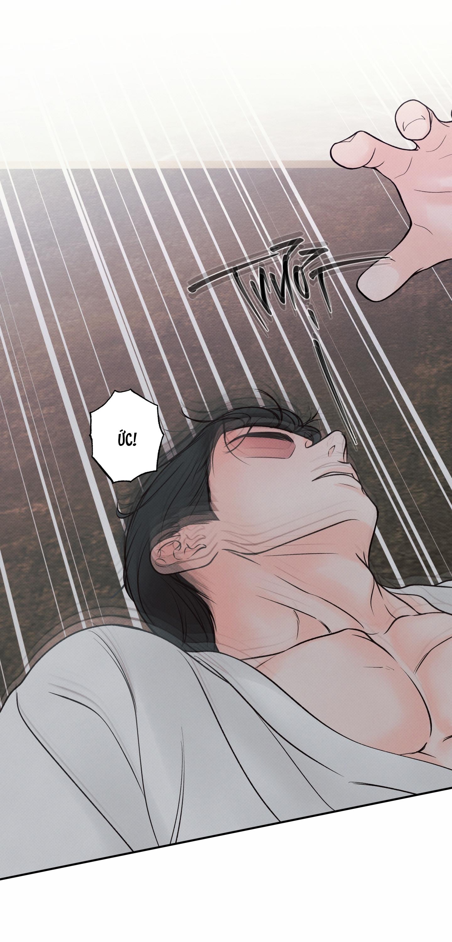 (GĐCV) RANH GIỚI CỦA SỰ MÊ HOẶC Chapter 18 - Trang 2