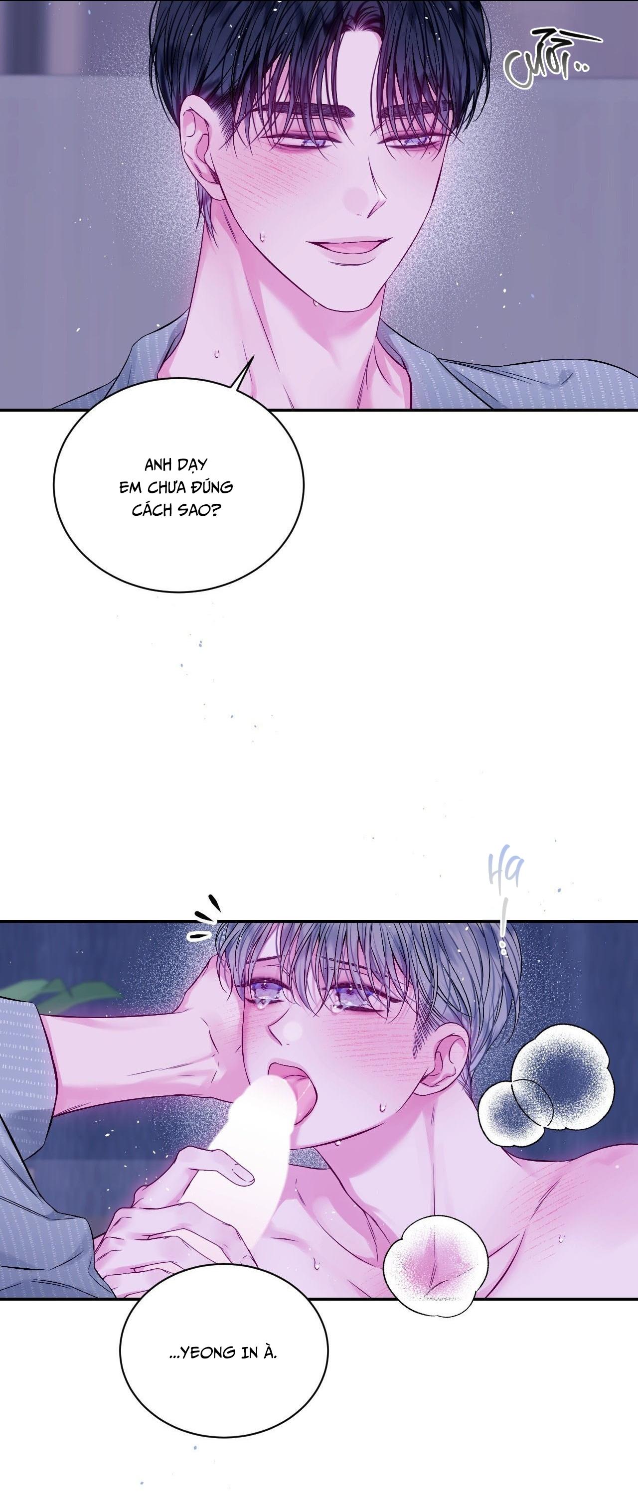 (GĐCV) IMPERFECTLY US Chapter 5 H+ - Trang 2